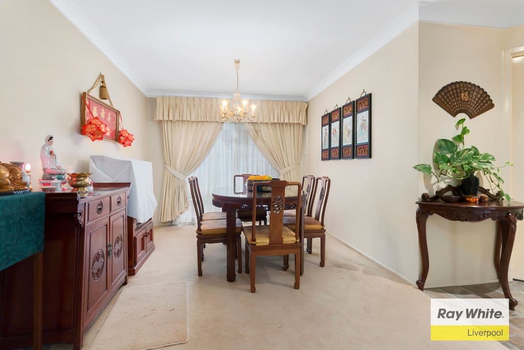 9 Arwon Avenue, Casula - Thumbnail 4