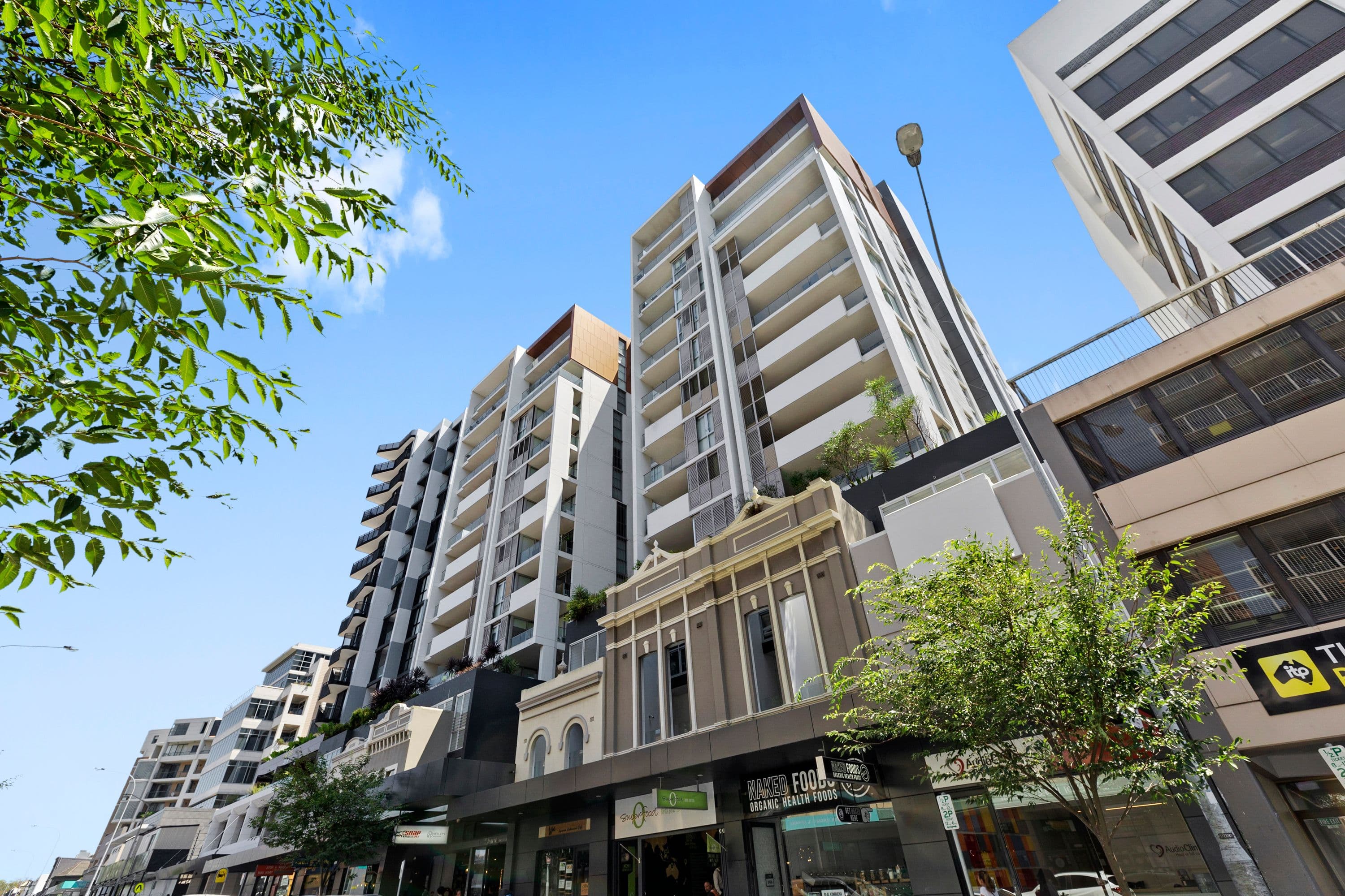 310 Oxford Street, Bondi Junction NSW 2022, Bondi Junction - Thumbnail 8