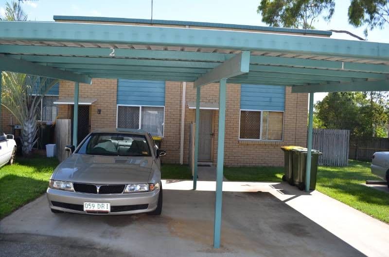 16 McCann Street, SOUTH GLADSTONE QLD 4680, South Gladstone - Thumbnail 7