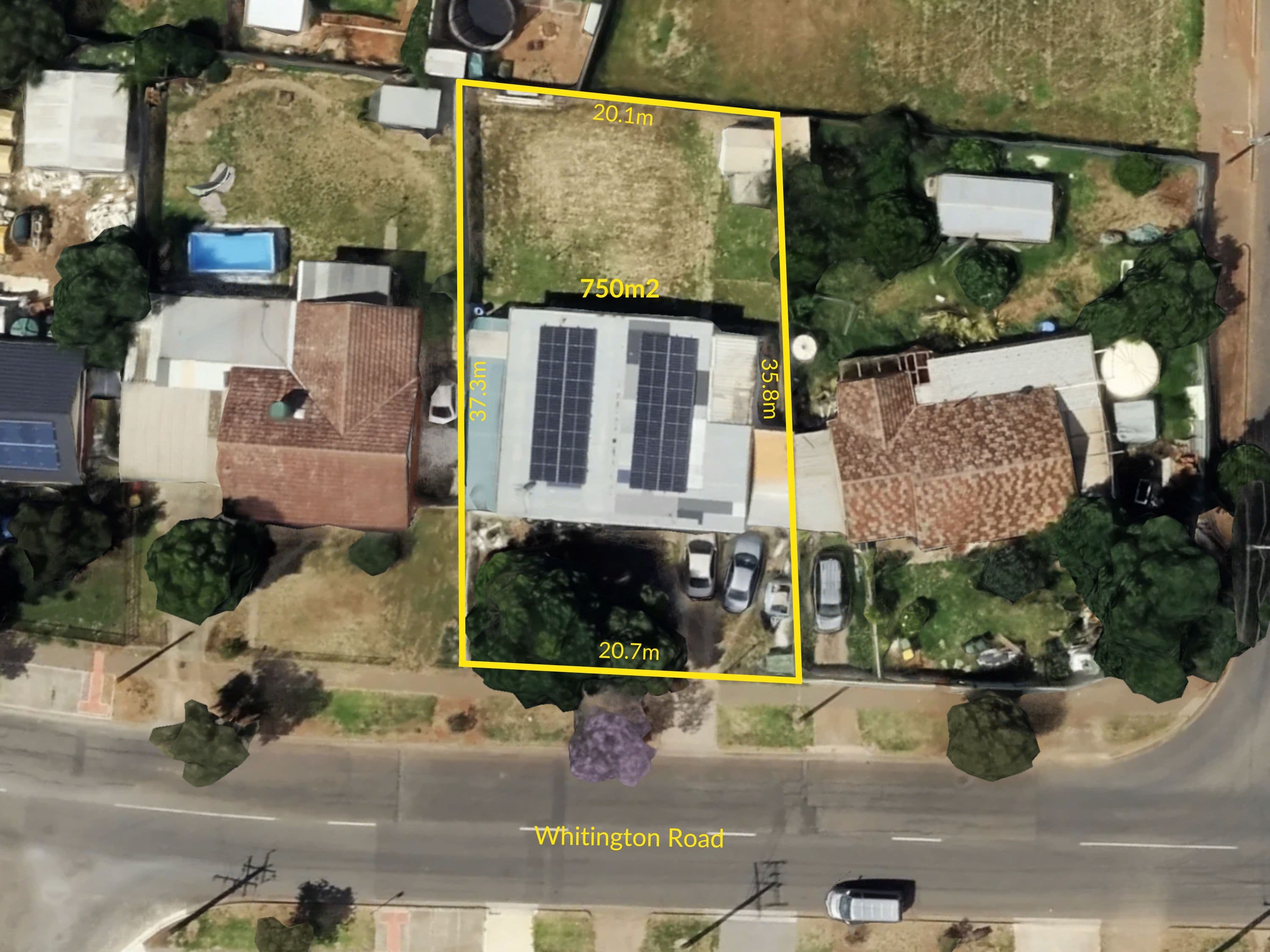 89 Whitington Road, Davoren Park SA 5113, Davoren Park - Image 1