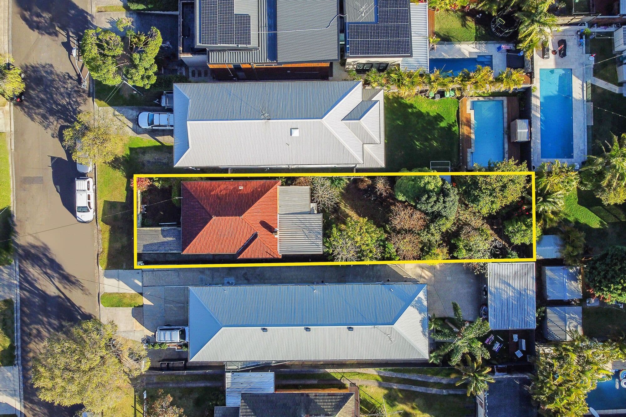 2 John Wedge Place, Seabrook - Thumbnail 6