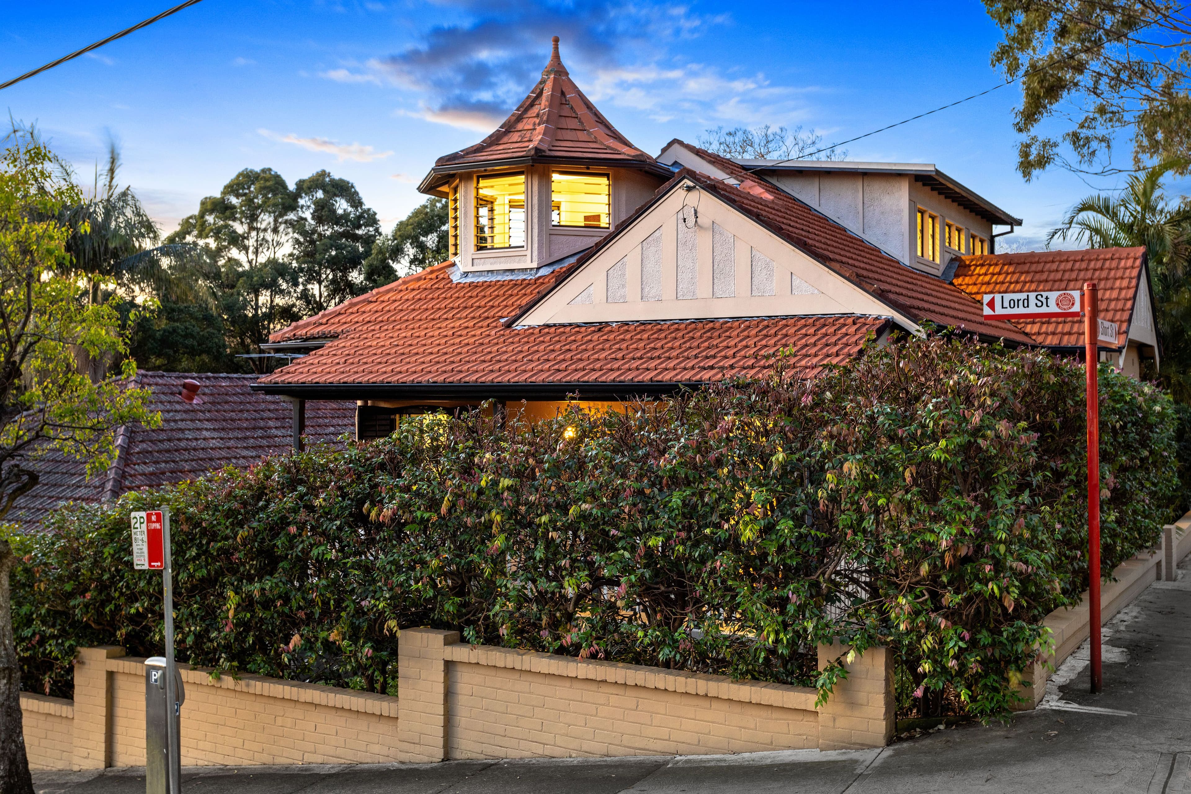 30 Lord Street, North Sydney NSW 2060, North Sydney - Image 1