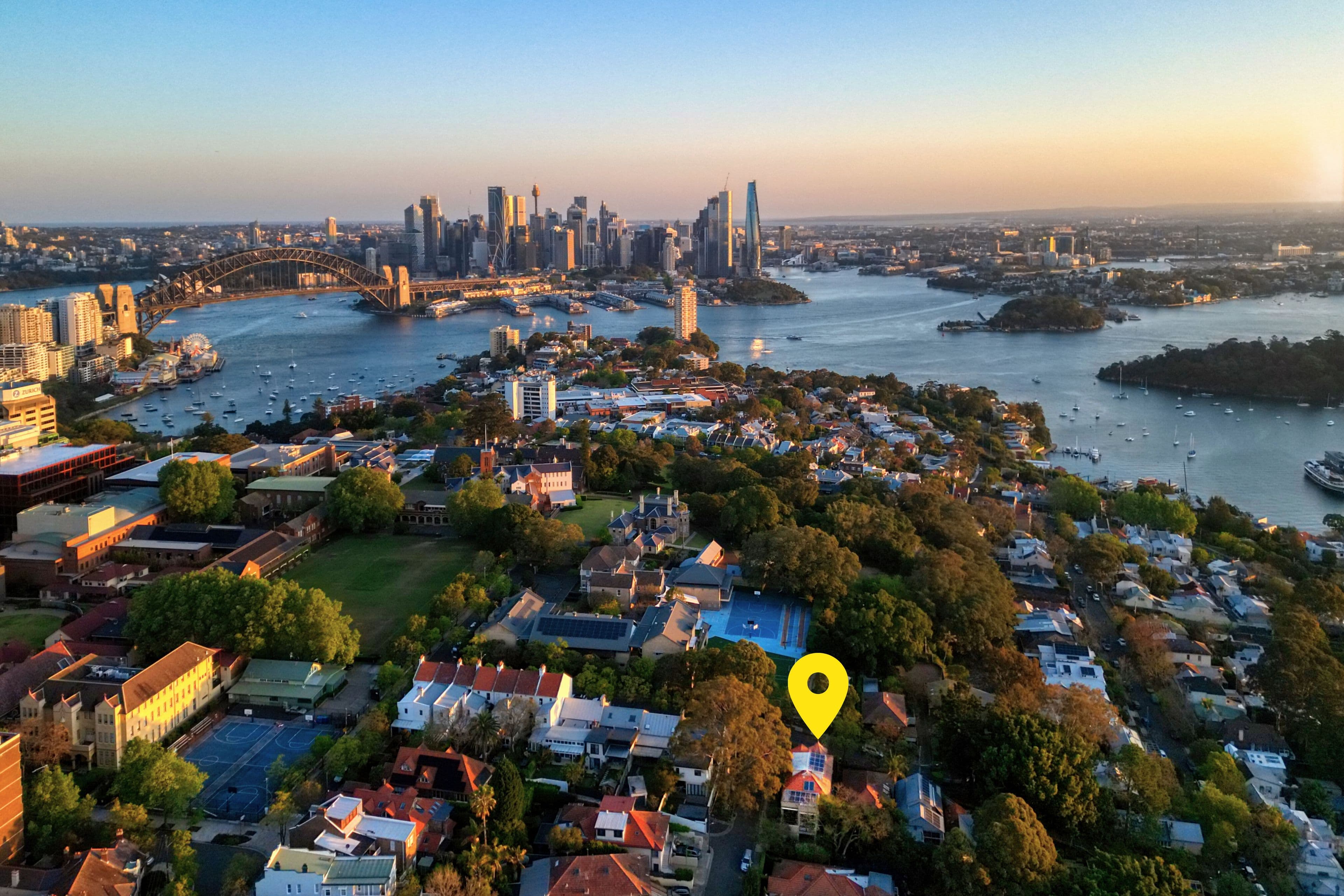 30 Lord Street, North Sydney NSW 2060, North Sydney - Thumbnail 4