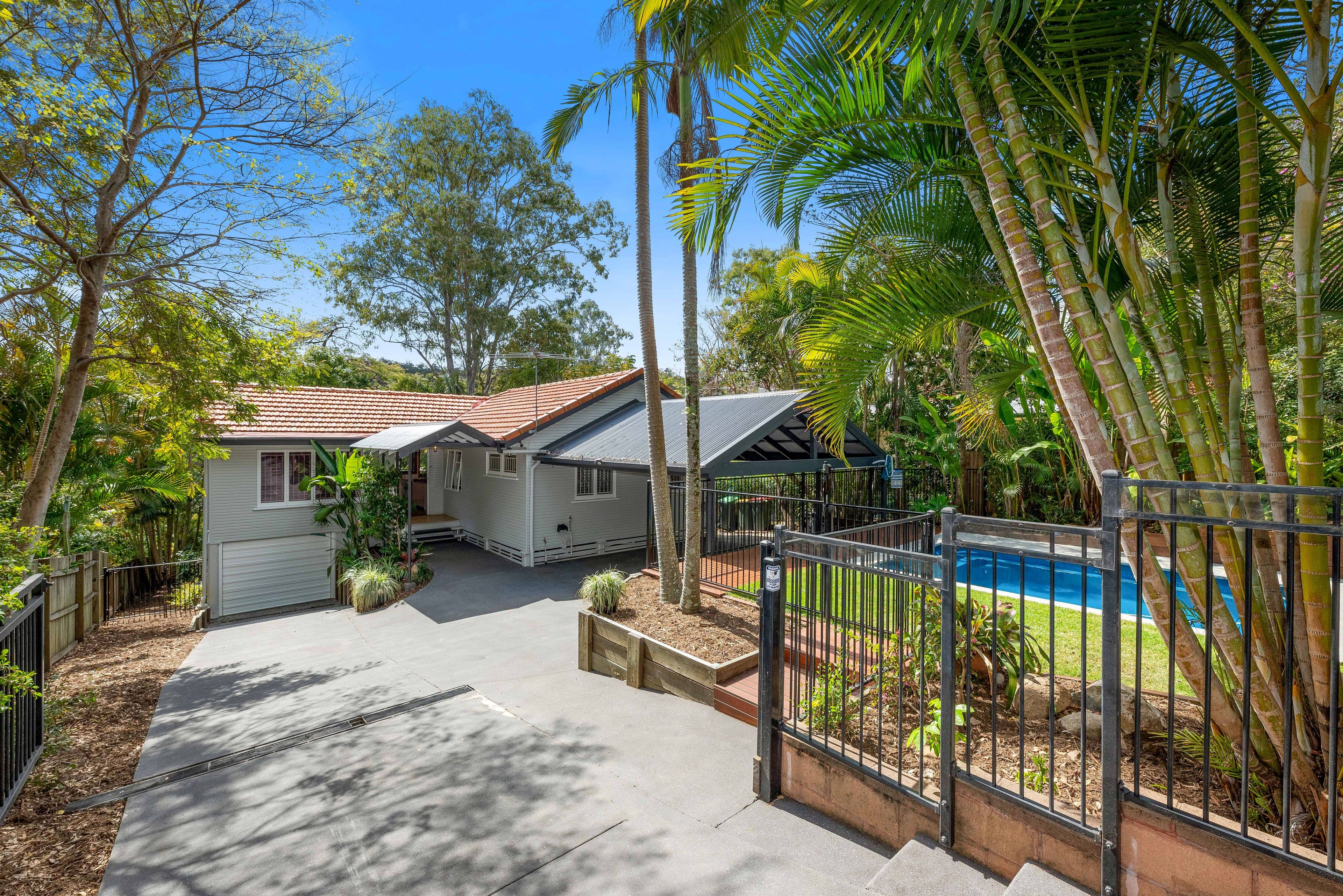 1025 Waterworks Road, The Gap QLD 4061, The Gap - Image 1