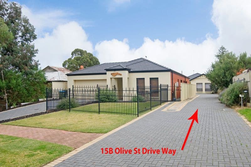 15b Olive Street, MAGILL SA 5072, Magill - Thumbnail 2