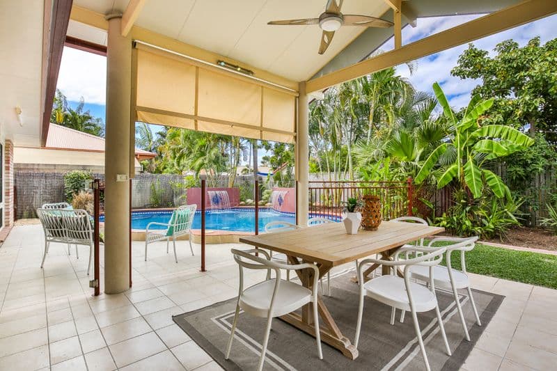 8 Yeldham Court, Annandale QLD 4814, Annandale - Image 1