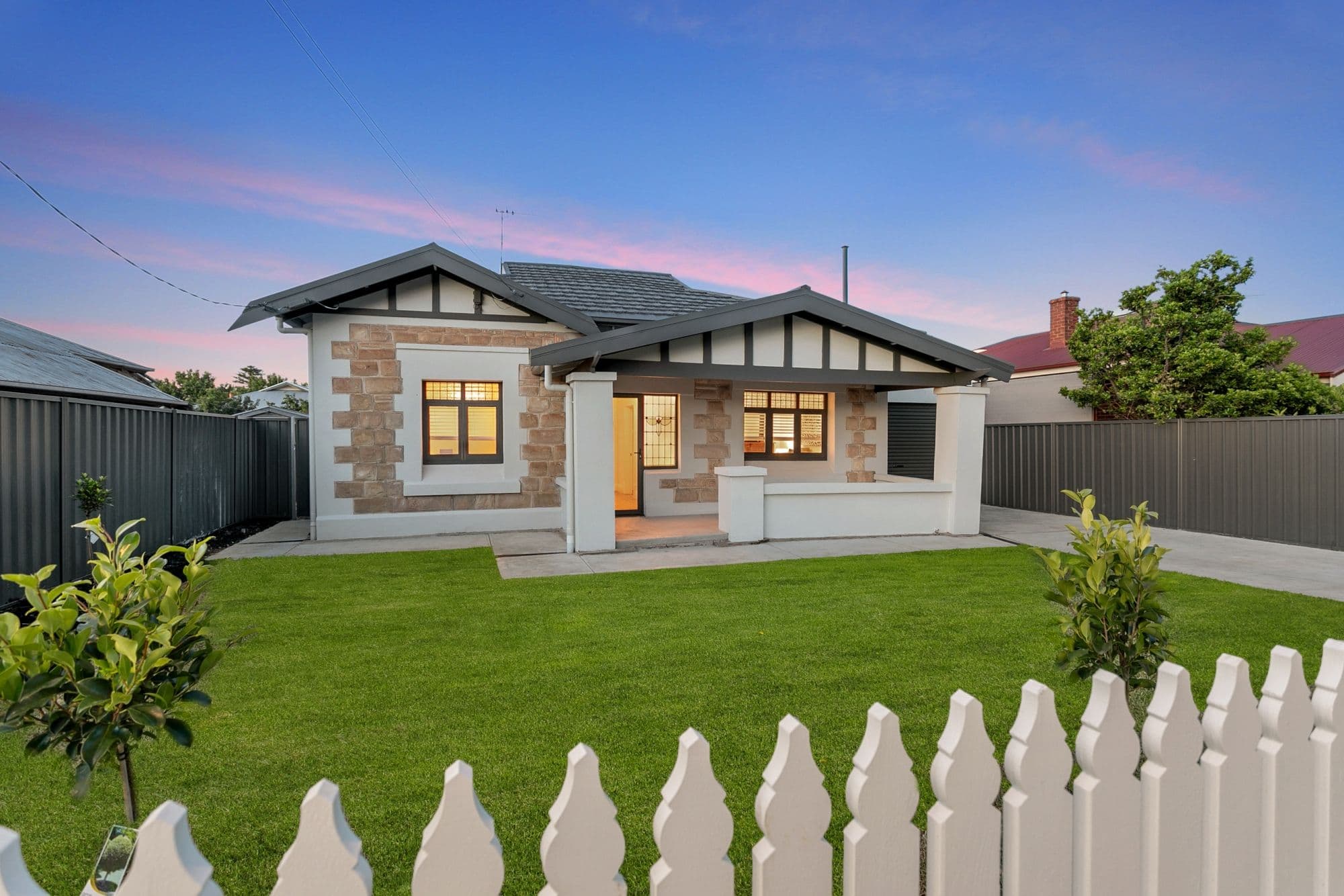 22 Jenkins Street, Cowandilla SA 5033, Cowandilla - Image 1