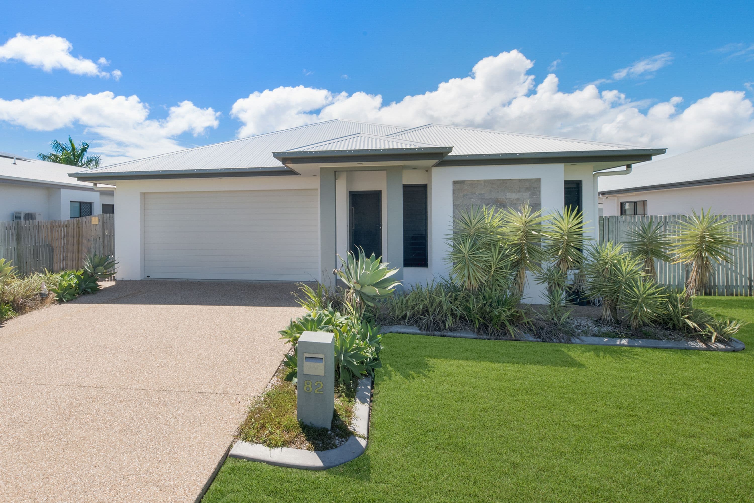 82 Marquise Circuit, Burdell QLD 4818, Burdell - Image 1