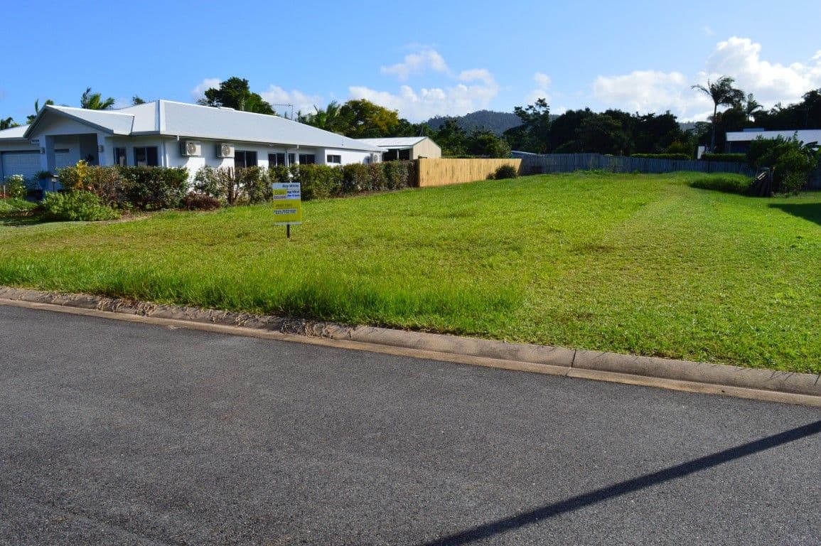 4 Nivosa Court, Mission Beach QLD 4852, Mission Beach - Image 1