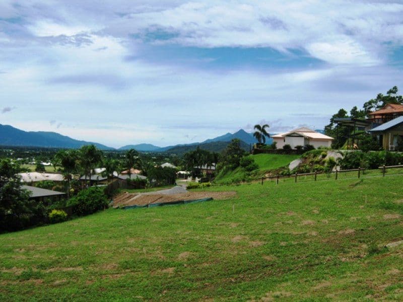 48A Herald Street, BENTLEY PARK QLD 4869, Bentley Park - Thumbnail 4