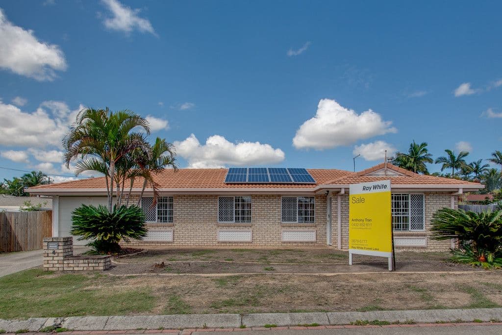 4 Ryecroft Place, Richlands QLD 4077, Richlands - Image 1