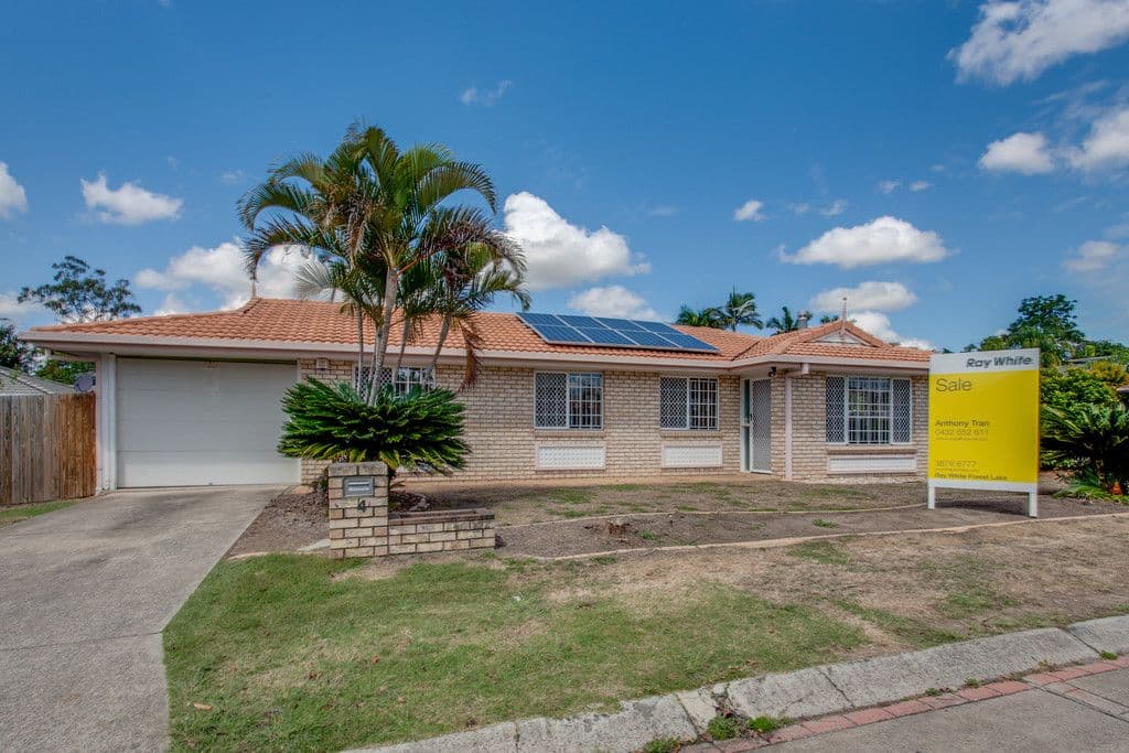 4 Ryecroft Place, Richlands QLD 4077, Richlands - Thumbnail 5