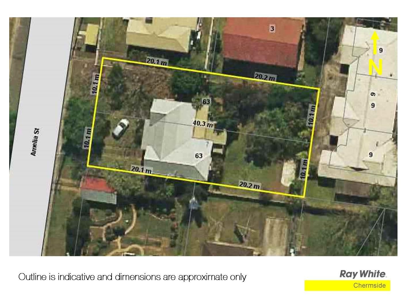 63 Amelia Street, Nundah QLD 4012, Nundah - Thumbnail 2