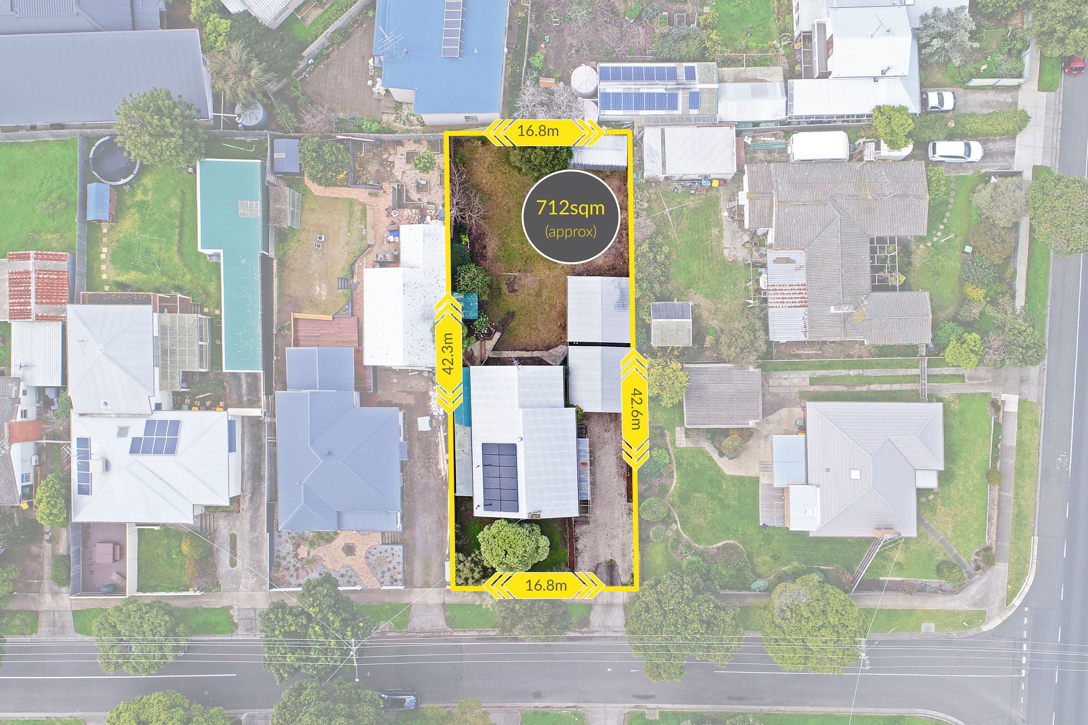 1 Adelaide Street, Highton VIC 3216, Highton - Thumbnail 2