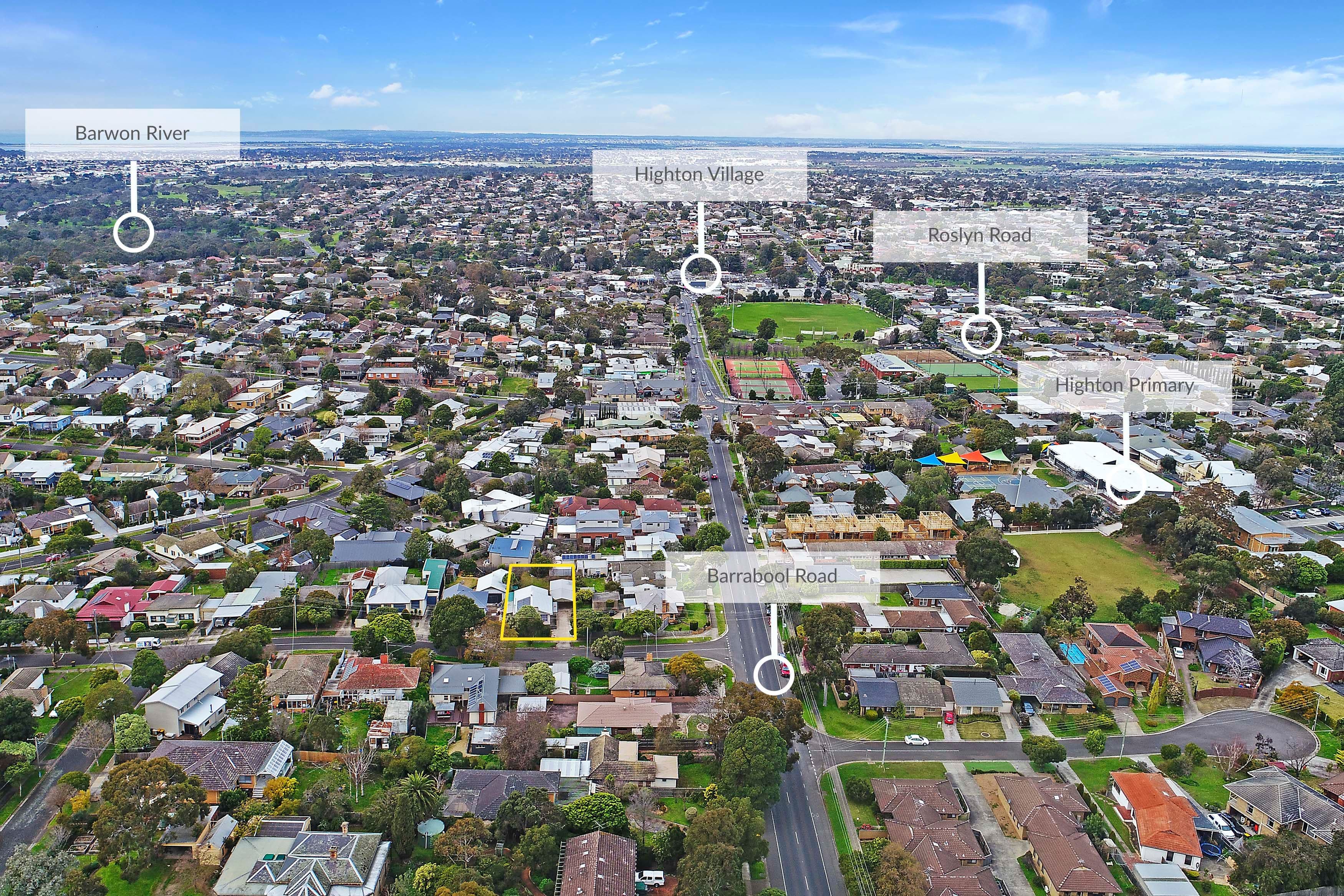 1 Adelaide Street, Highton VIC 3216, Highton - Thumbnail 3