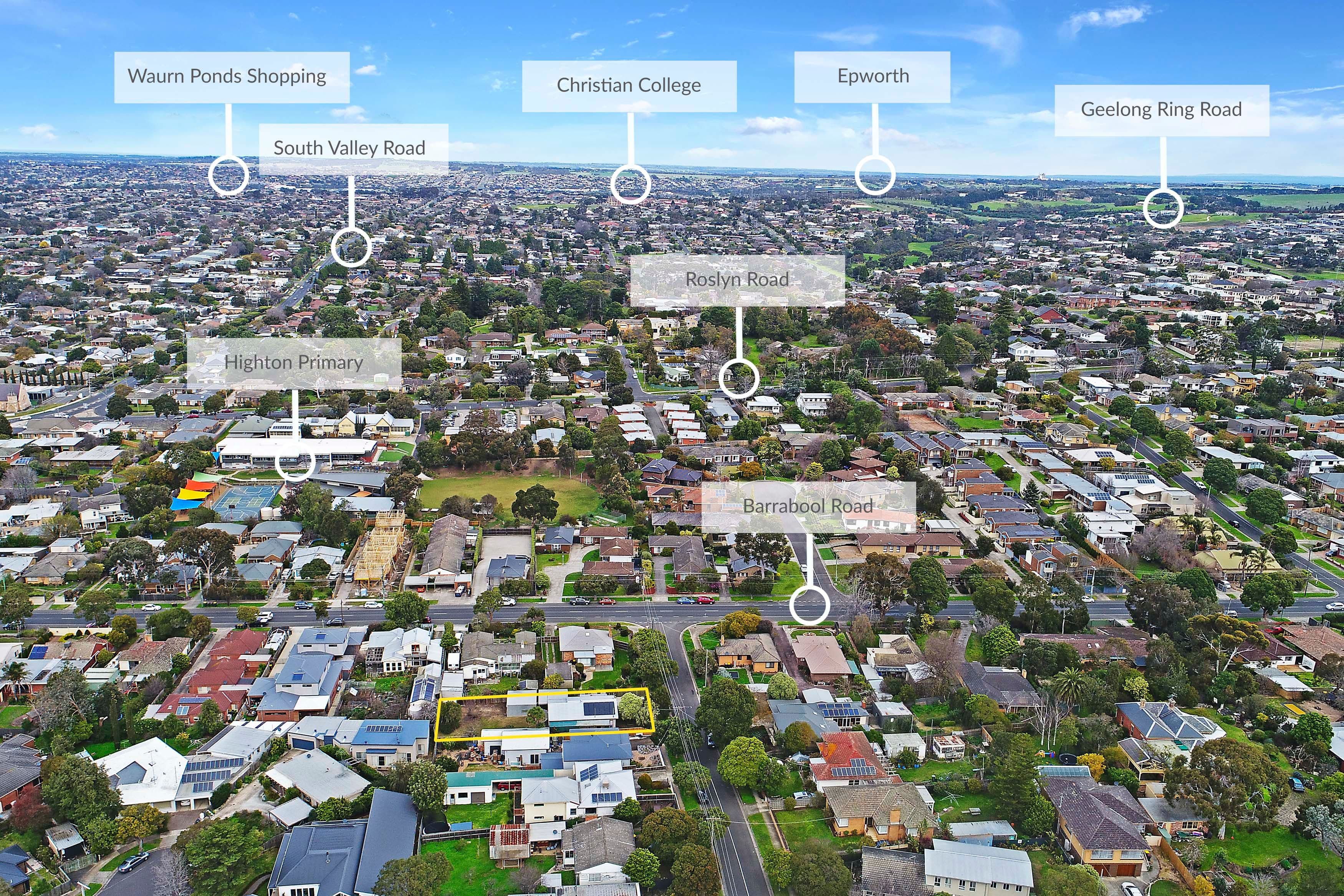 1 Adelaide Street, Highton VIC 3216, Highton - Thumbnail 4