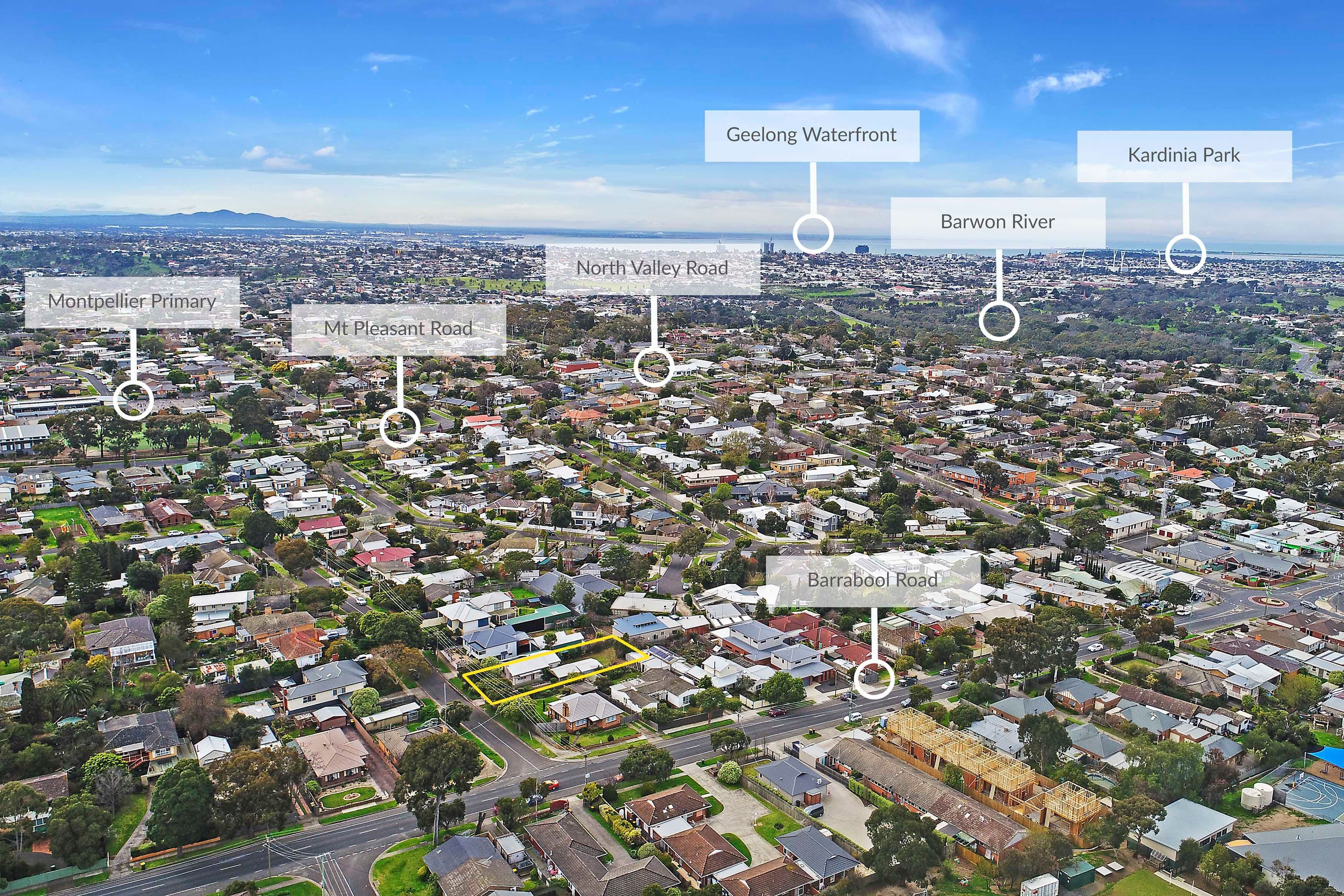 1 Adelaide Street, Highton VIC 3216, Highton - Thumbnail 5