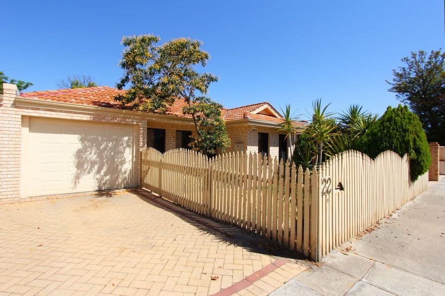 22B Appleton Street, CARLISLE WA 6101, Carlisle - Image 1