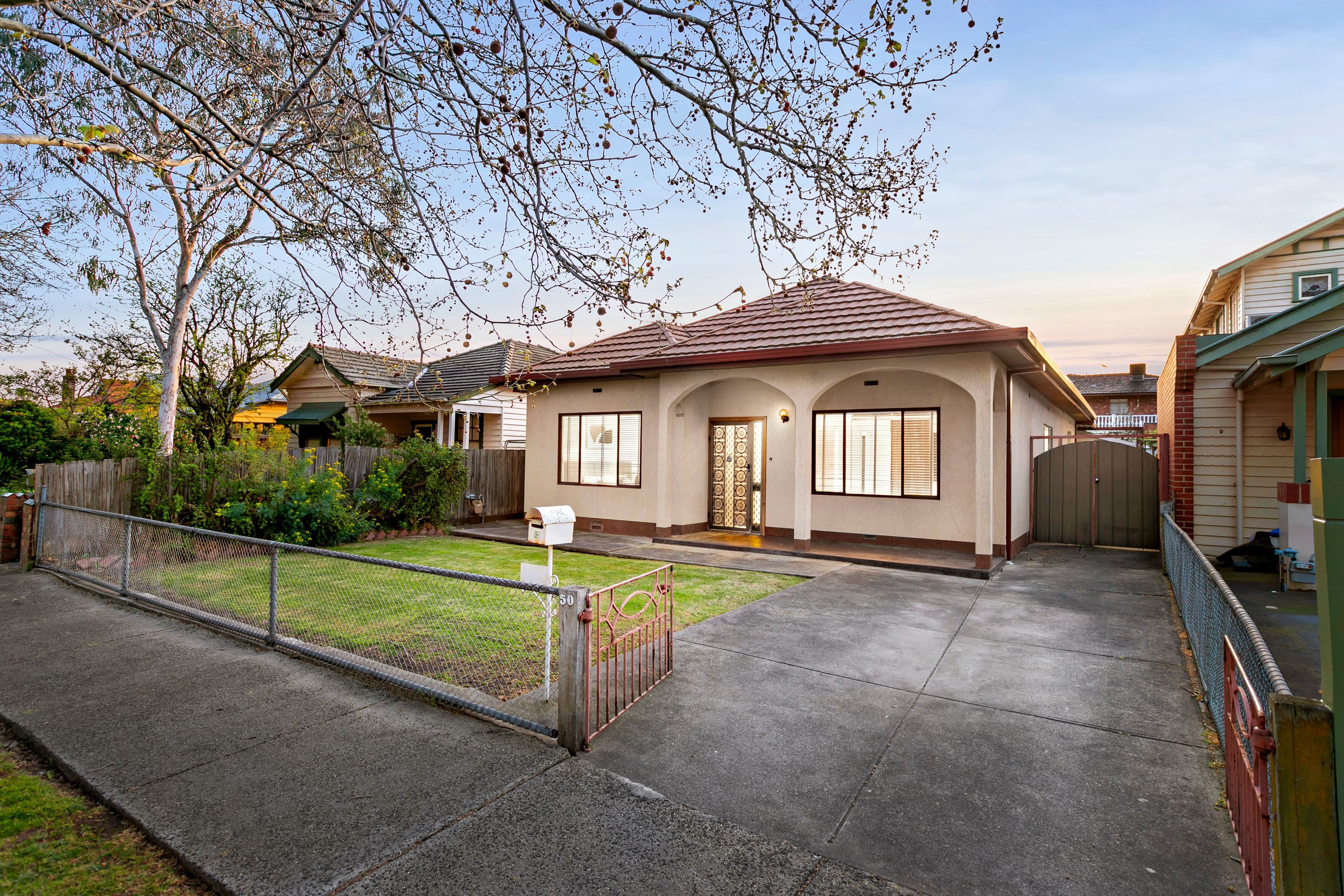 50 Patterson Street, Coburg VIC 3058, Coburg - Thumbnail 2