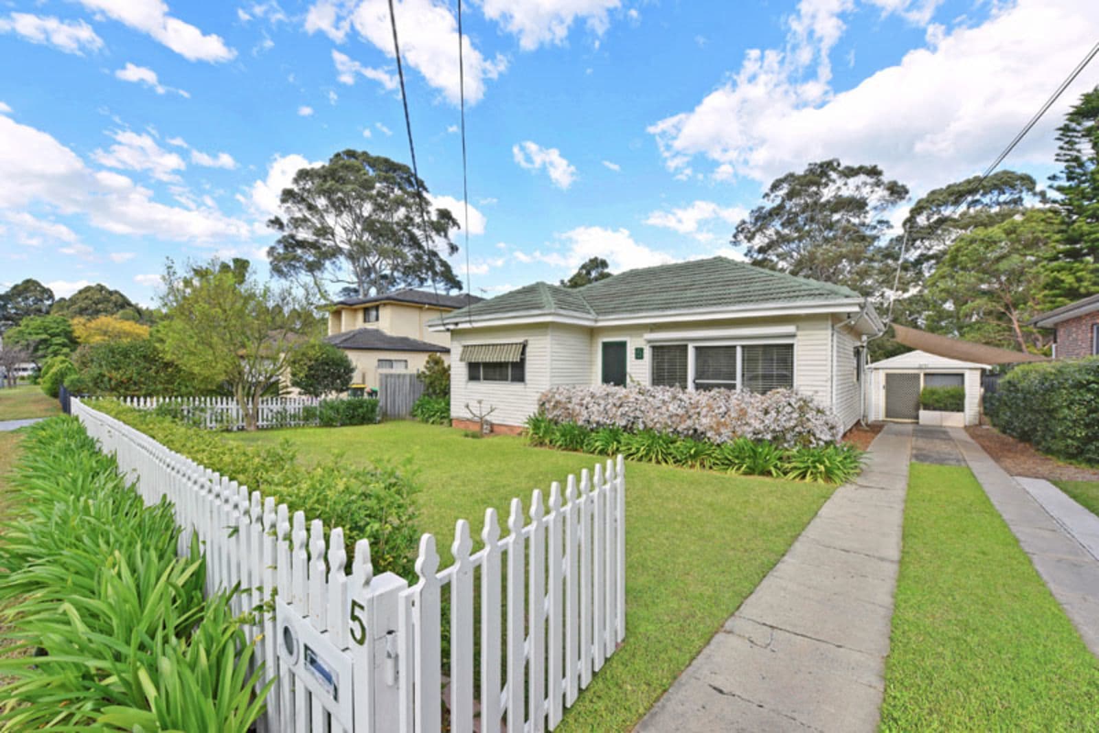 5 Ruse Street, North Ryde NSW 2113, North Ryde - Image 1