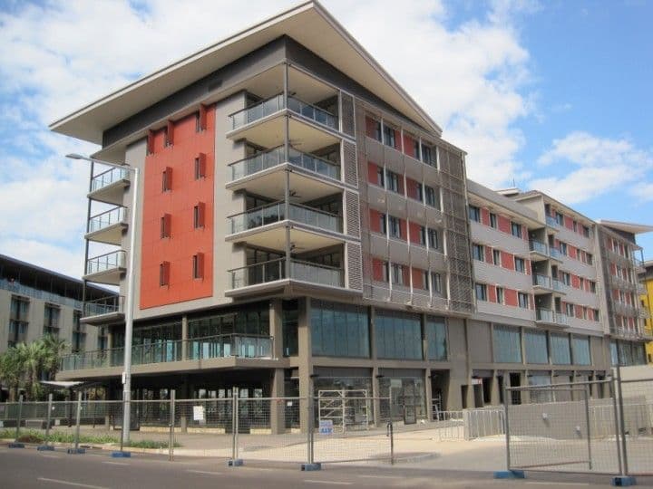 120 Waterfront - Wharf One, DARWIN NT 0800, Darwin - Image 1