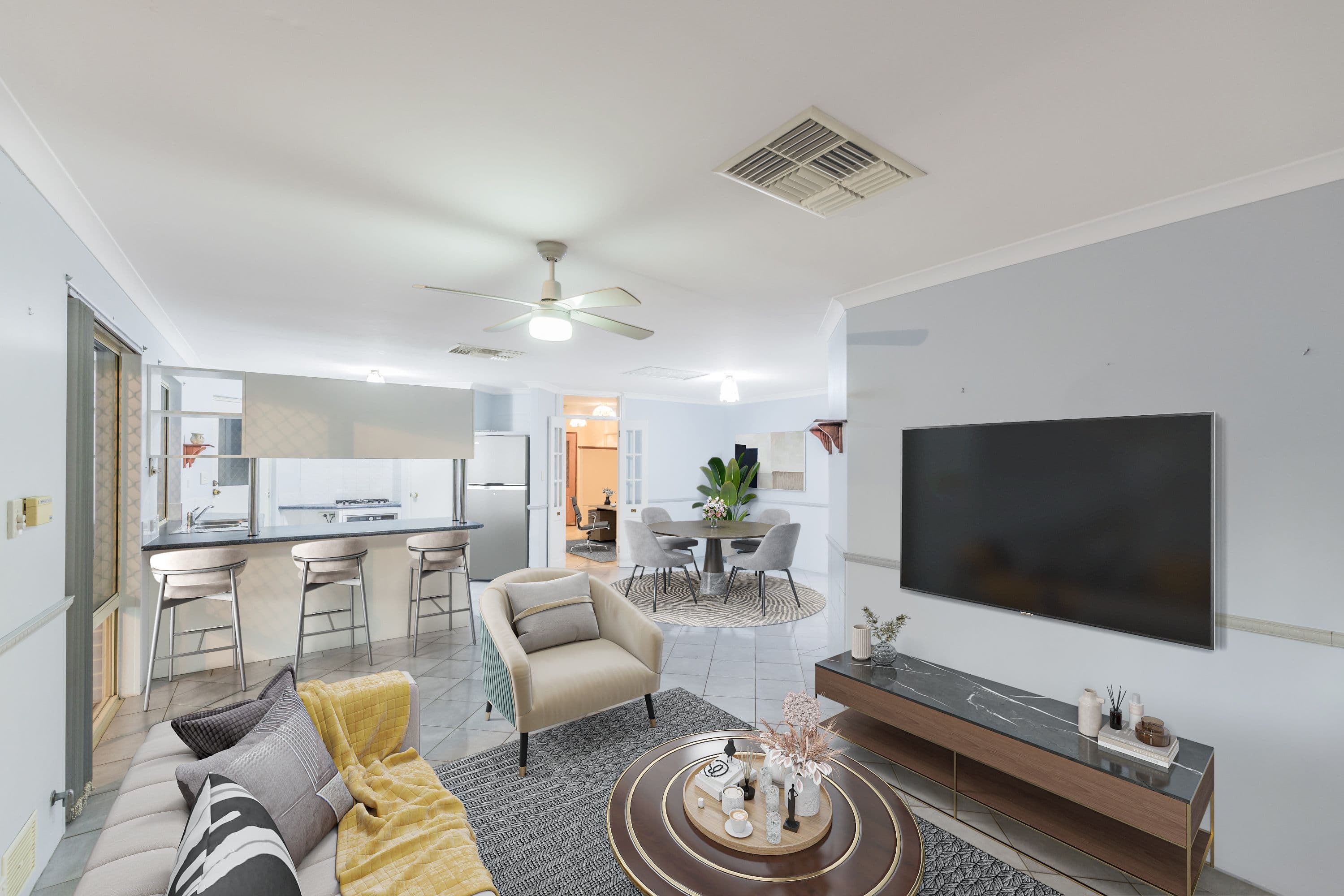 60 Lyrebird Loop, Seville Grove WA 6112, Seville Grove - Thumbnail 3