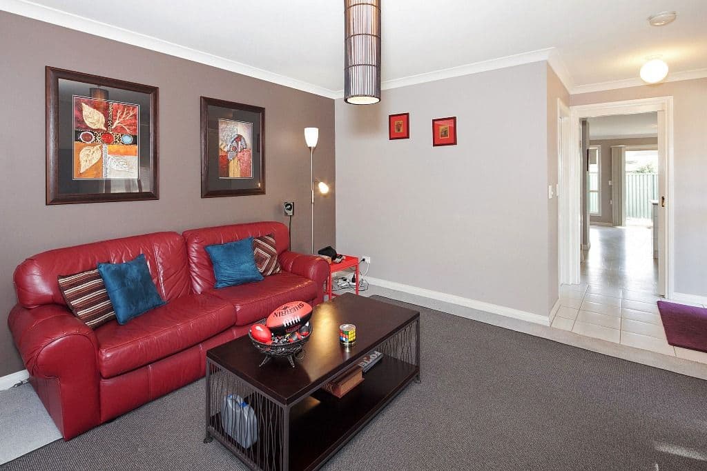 4 Bentley Place, BALLARAT EAST VIC 3350, Ballarat East - Thumbnail 2