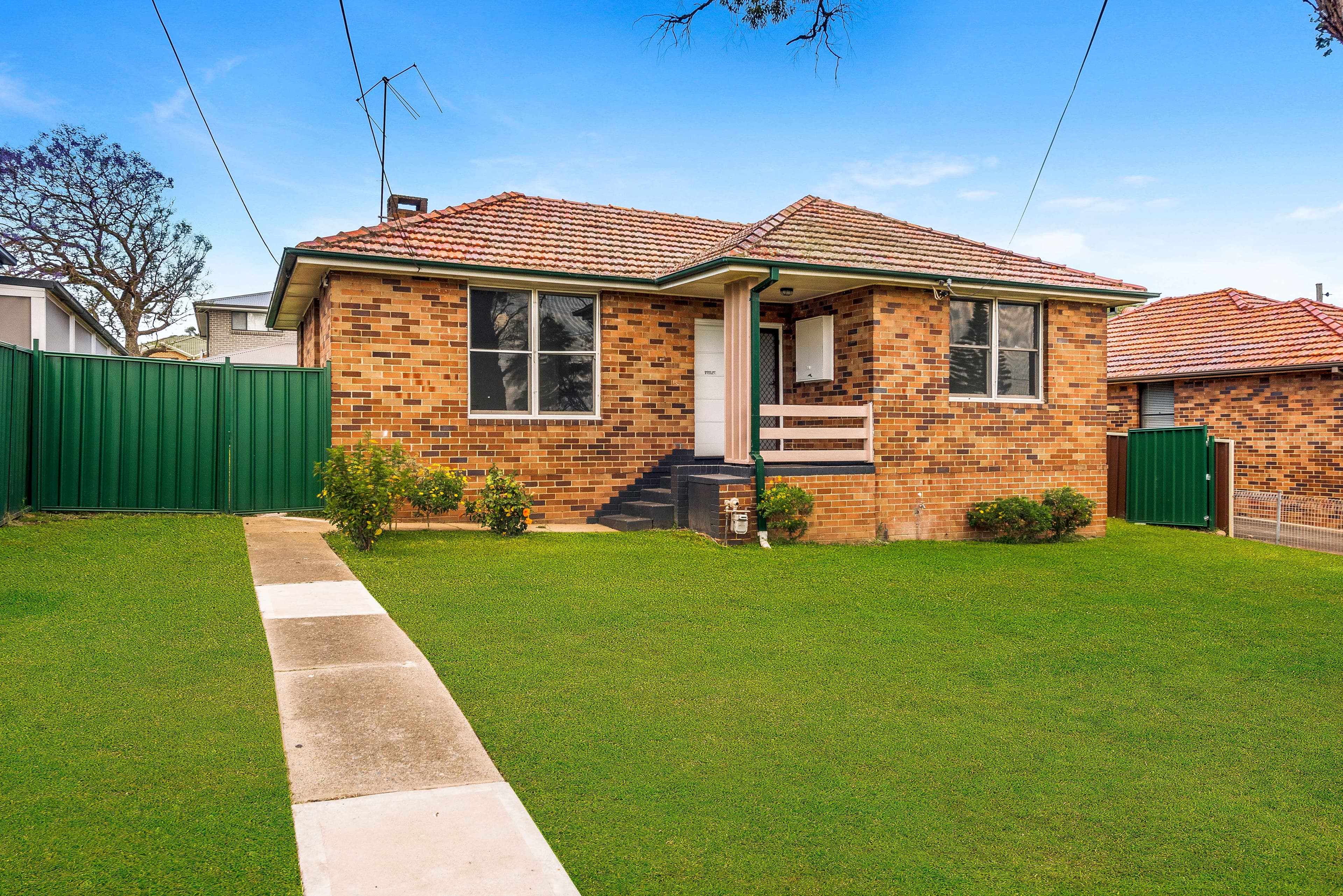 11 Primrose Avenue, Rydalmere - Image 1