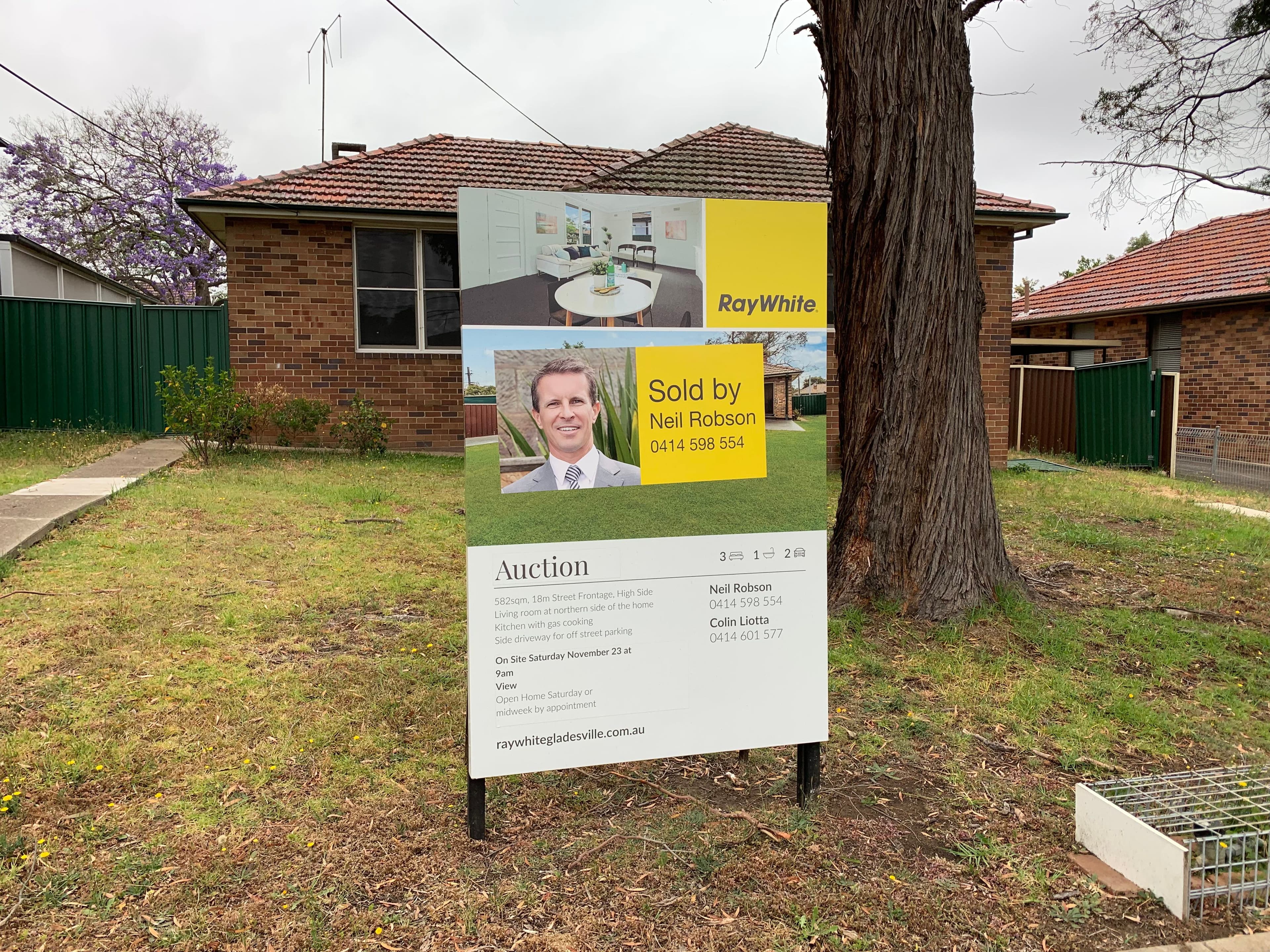11 Primrose Avenue, Rydalmere - Thumbnail 7