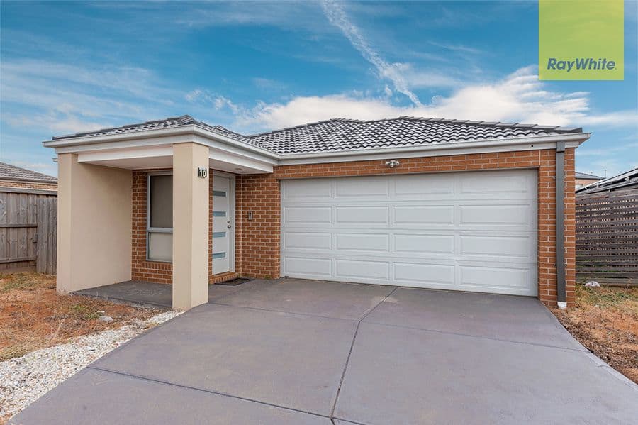 10 Ferdinand Place, Melton West VIC 3337, Melton West - Image 1