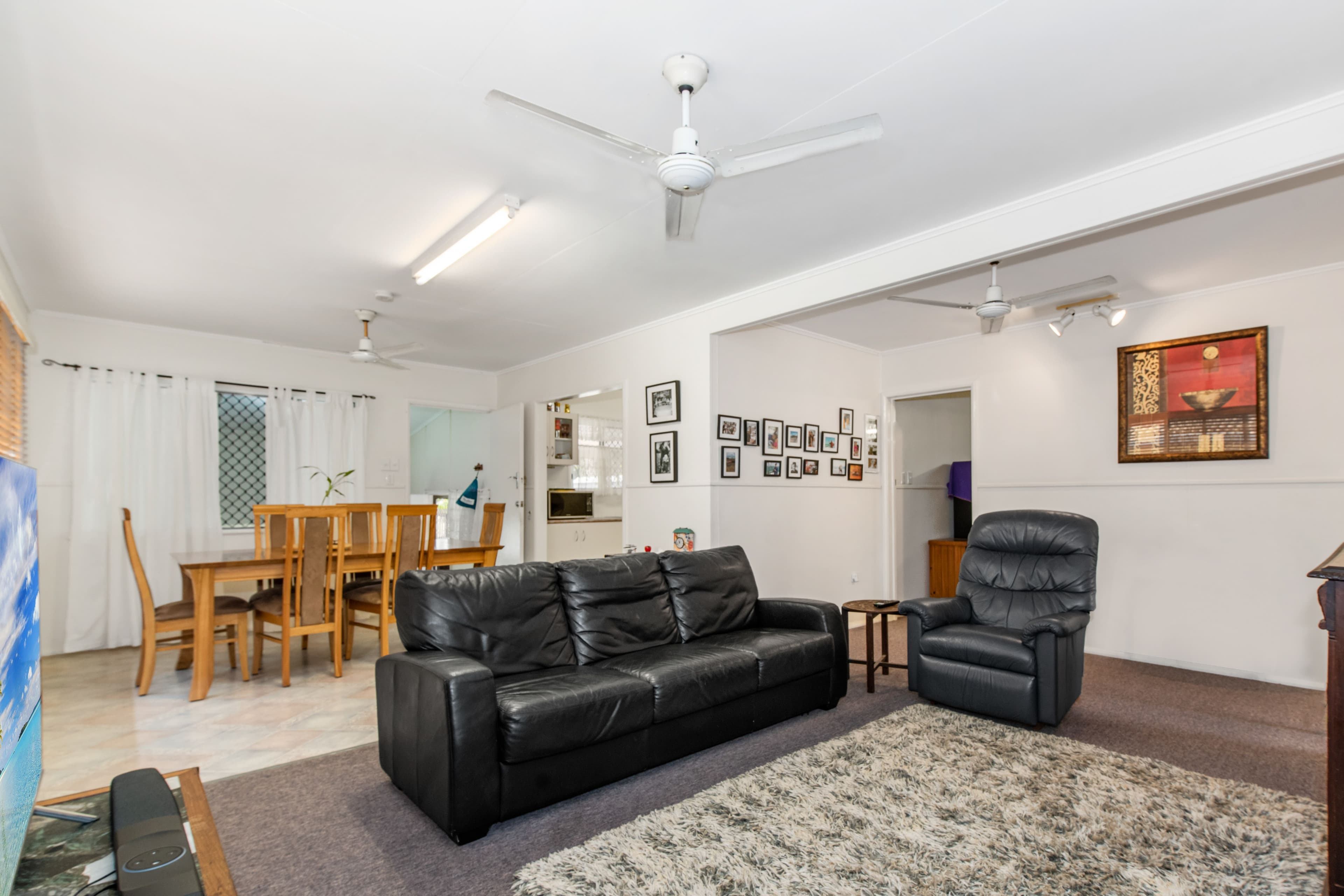 539 Ross River Road, Cranbrook QLD 4814, Cranbrook - Image 1