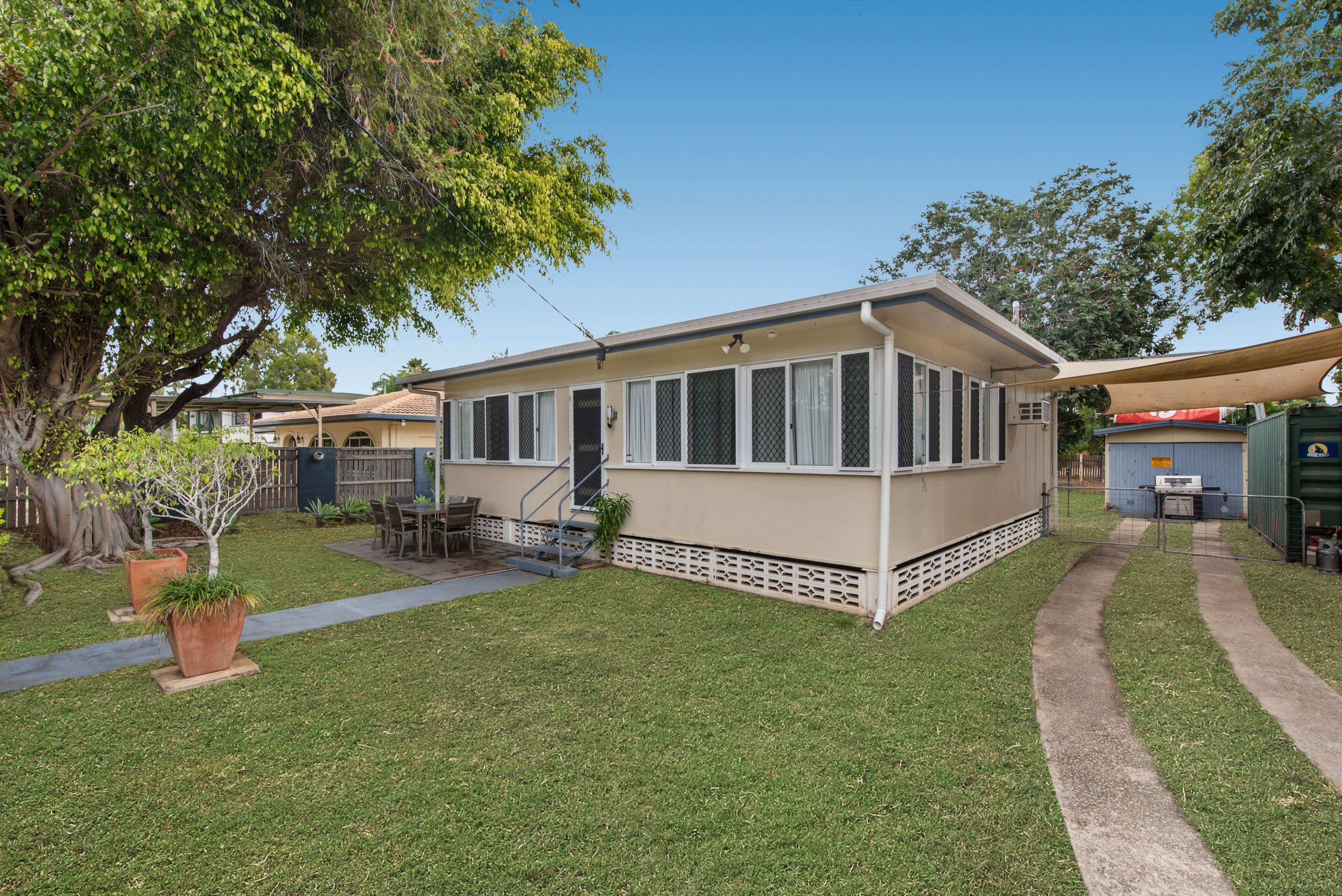 539 Ross River Road, Cranbrook QLD 4814, Cranbrook - Thumbnail 2