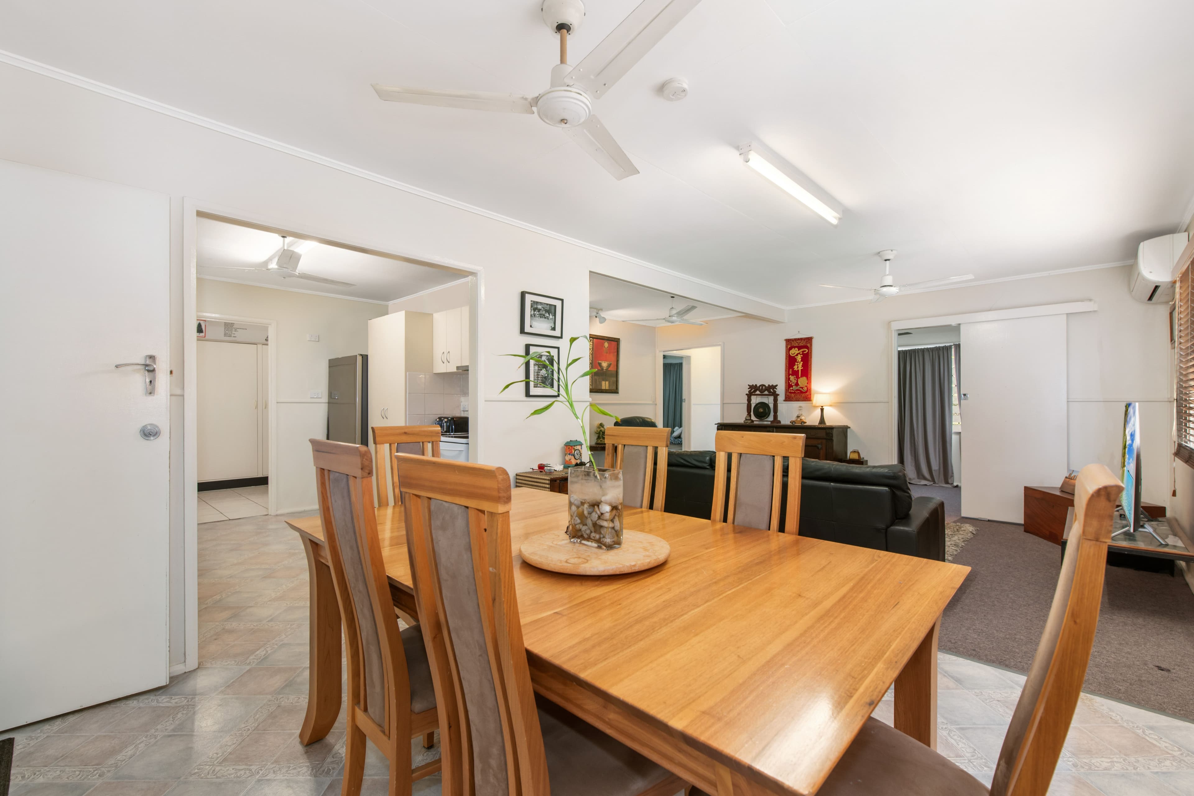 539 Ross River Road, Cranbrook QLD 4814, Cranbrook - Thumbnail 3