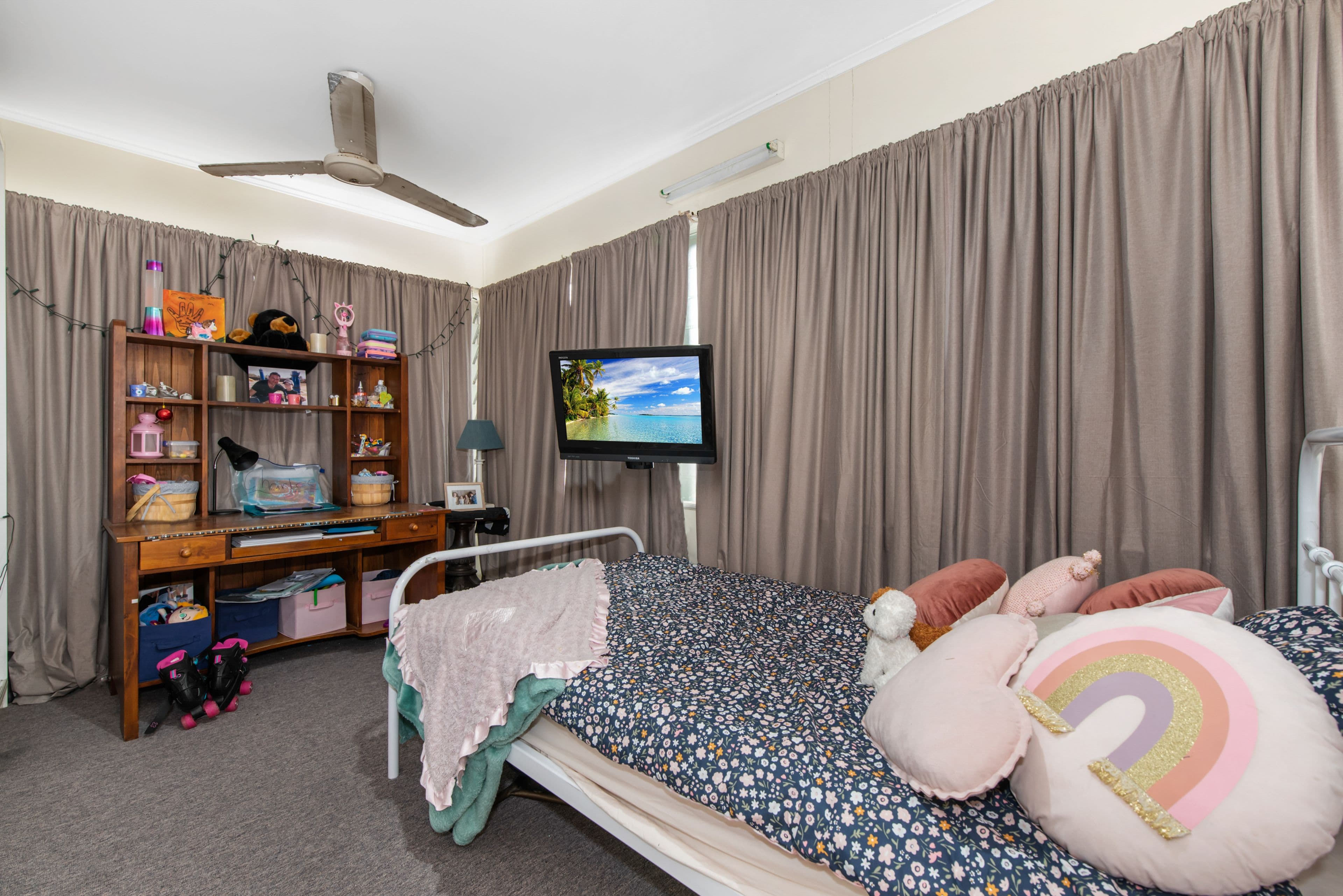 539 Ross River Road, Cranbrook QLD 4814, Cranbrook - Thumbnail 7