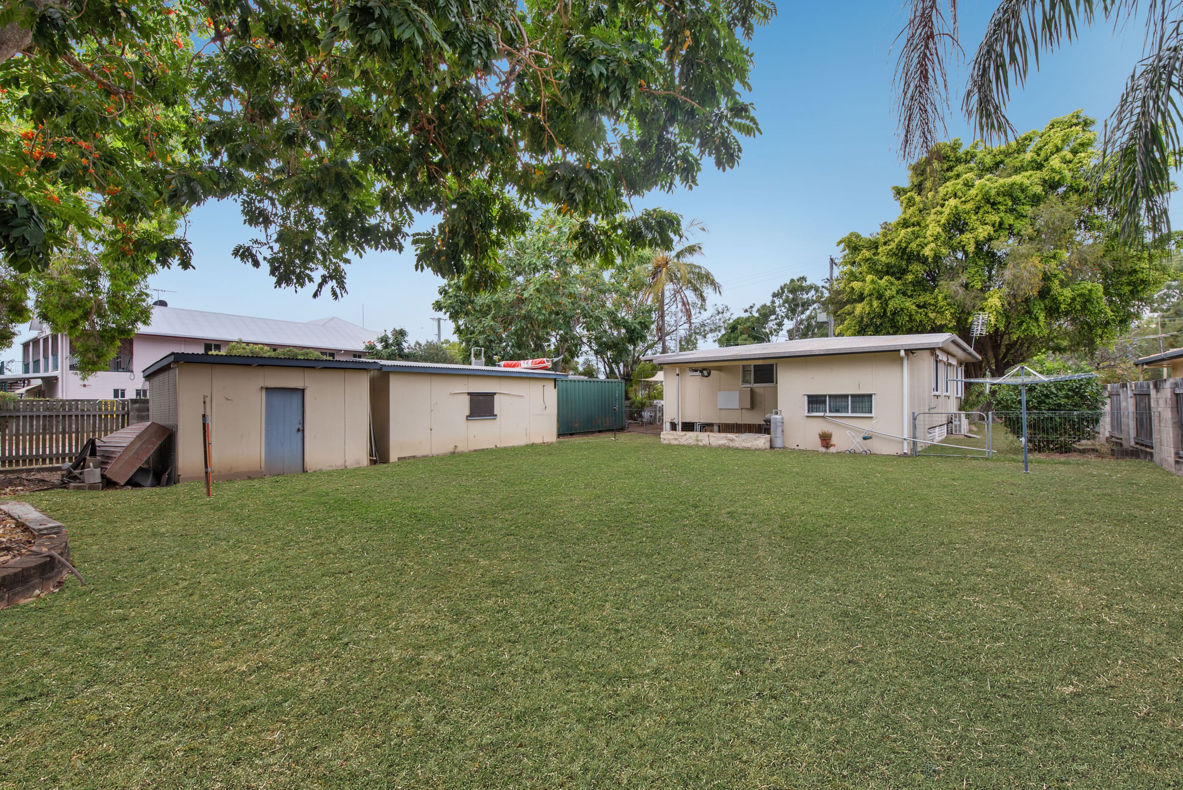 539 Ross River Road, Cranbrook QLD 4814, Cranbrook - Thumbnail 8