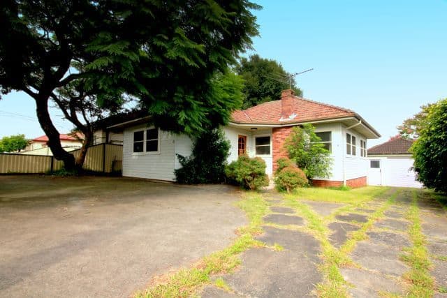 8 Edgar Street, YAGOONA NSW 2199, Yagoona - Image 1