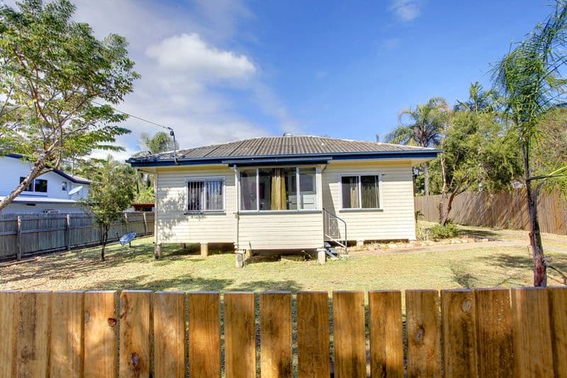 29 Howlett Street, CURRAJONG QLD 4812, Currajong - Image 1