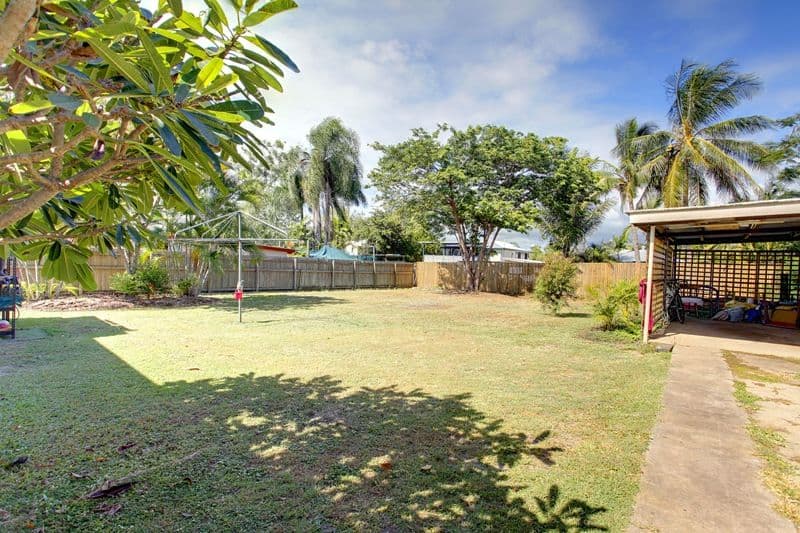 29 Howlett Street, CURRAJONG QLD 4812, Currajong - Thumbnail 6