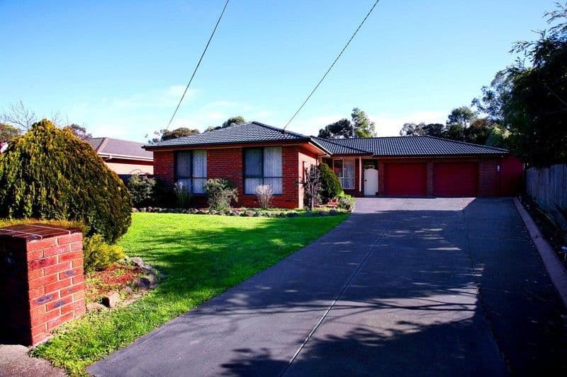 44 JENNIFER Crescent, BAYSWATER NORTH VIC 3153, Bayswater North - Image 1
