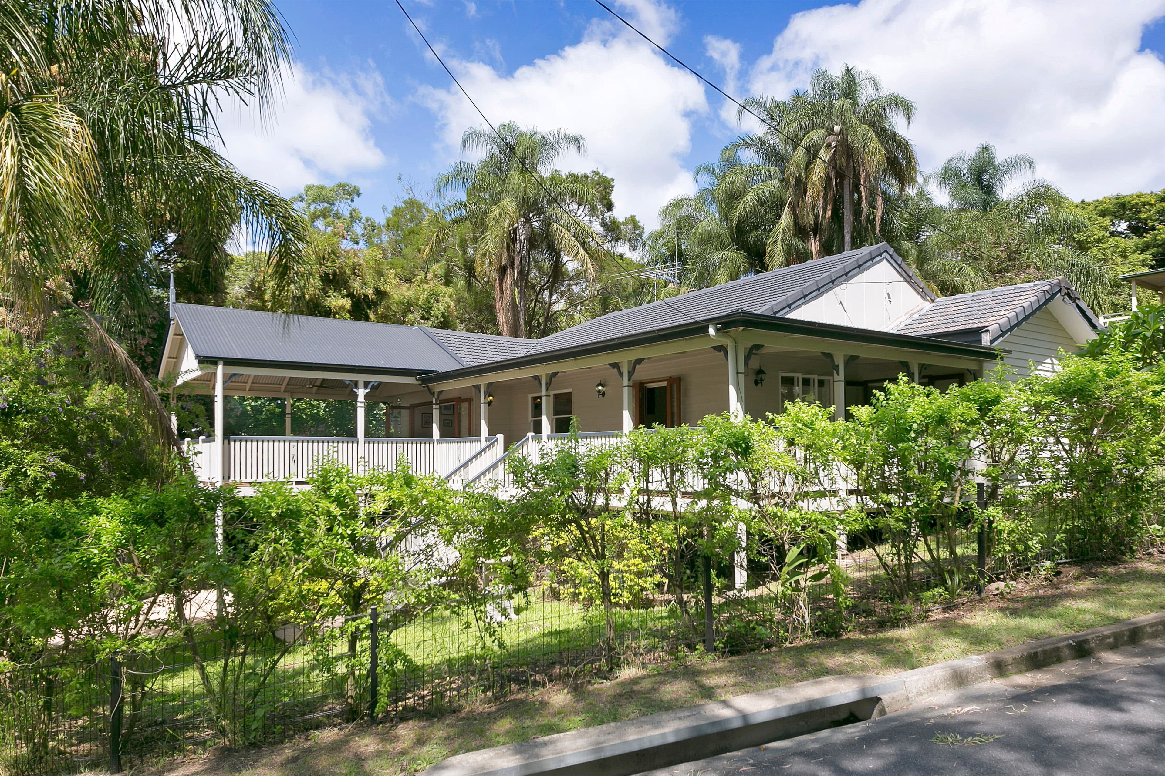 107 Greer Street, Bardon QLD 4065, Bardon - Image 1