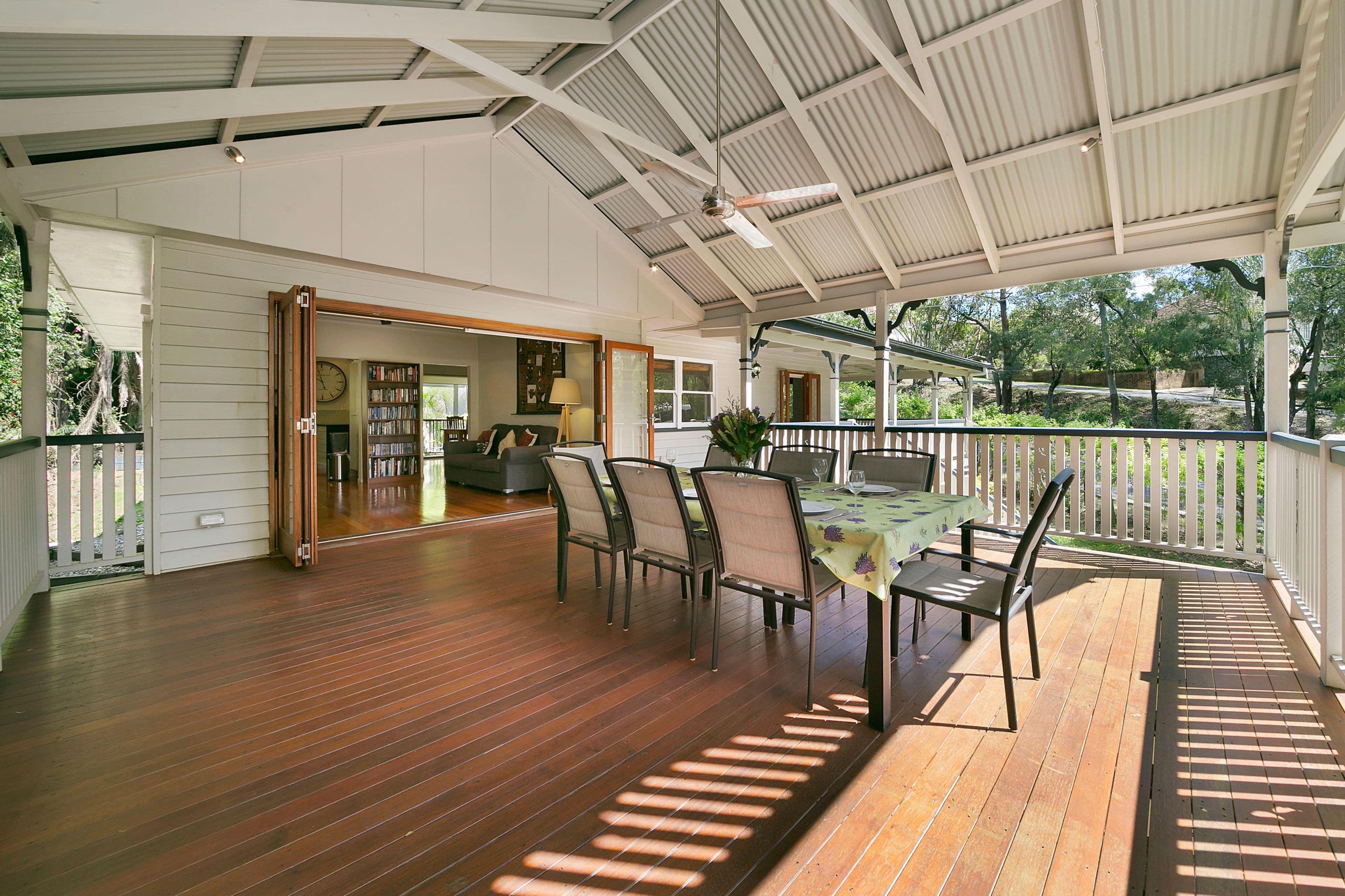 107 Greer Street, Bardon QLD 4065, Bardon - Thumbnail 2