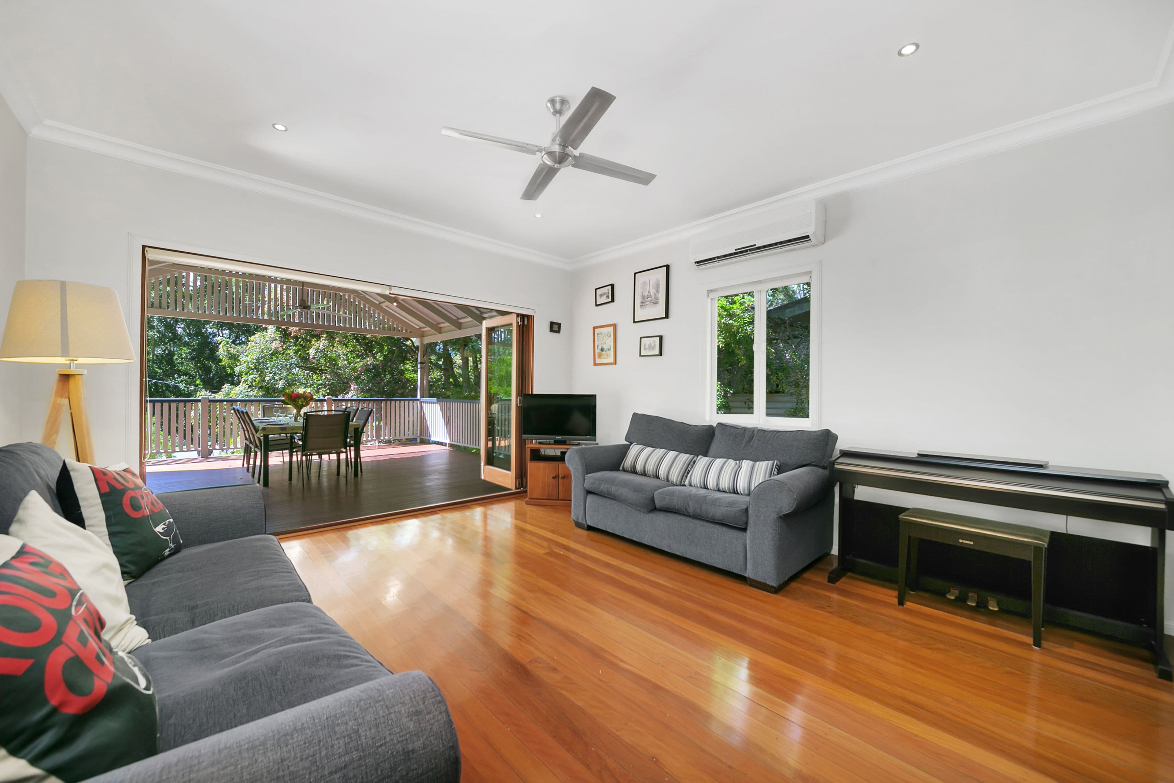 107 Greer Street, Bardon QLD 4065, Bardon - Thumbnail 4