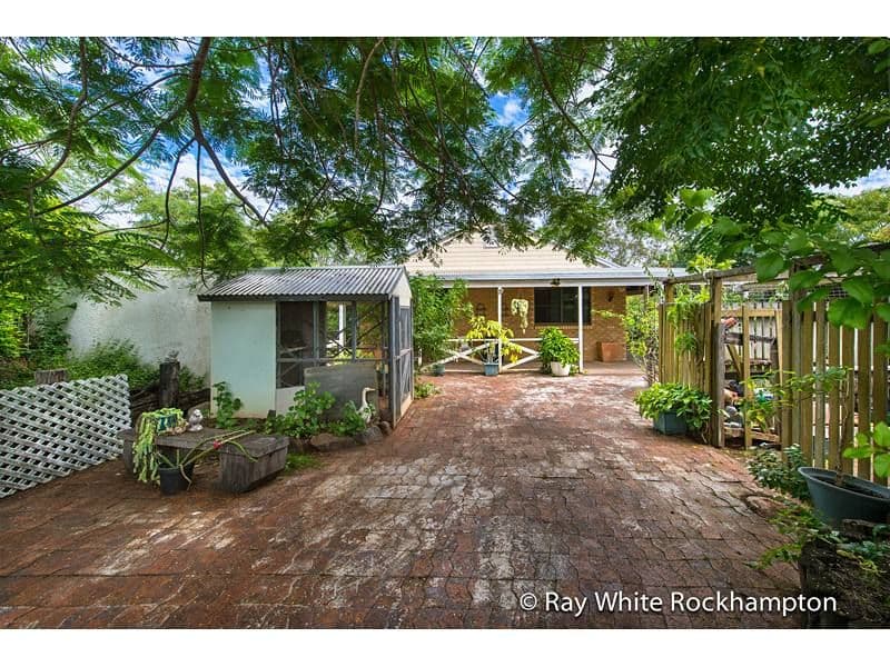 60 Wiseman Street, KABRA QLD 4702, Kabra - Image 1