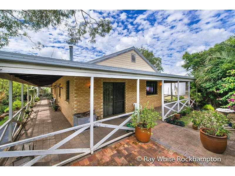 60 Wiseman Street, KABRA QLD 4702, Kabra - Thumbnail 4