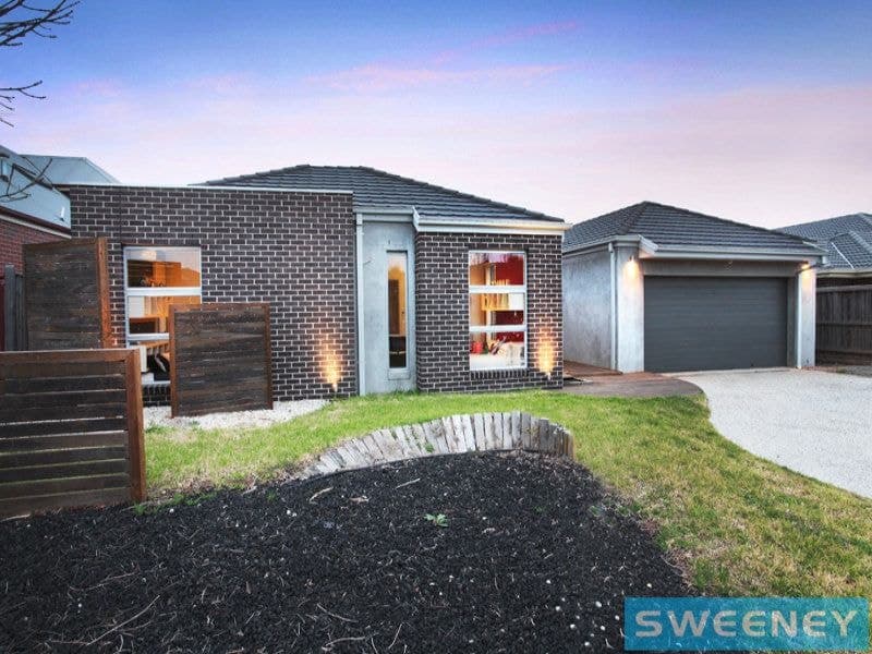 10 Ashridge Court, Burnside Heights - Thumbnail 3