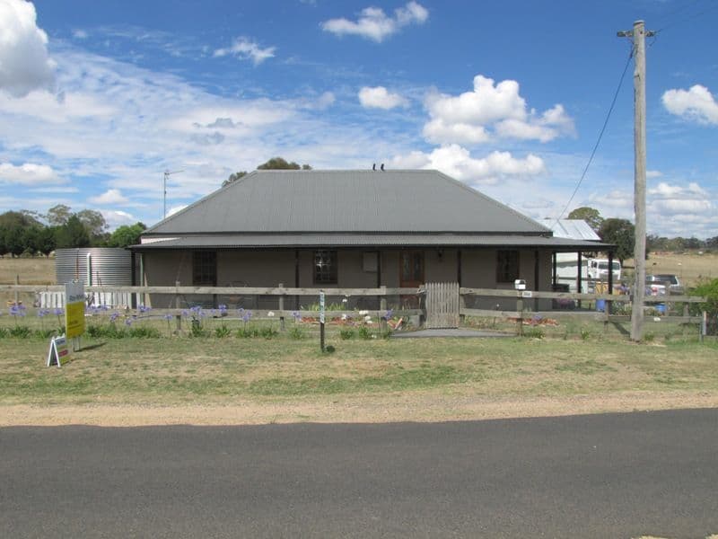 BATHURST NSW 2795, Bathurst - Image 1