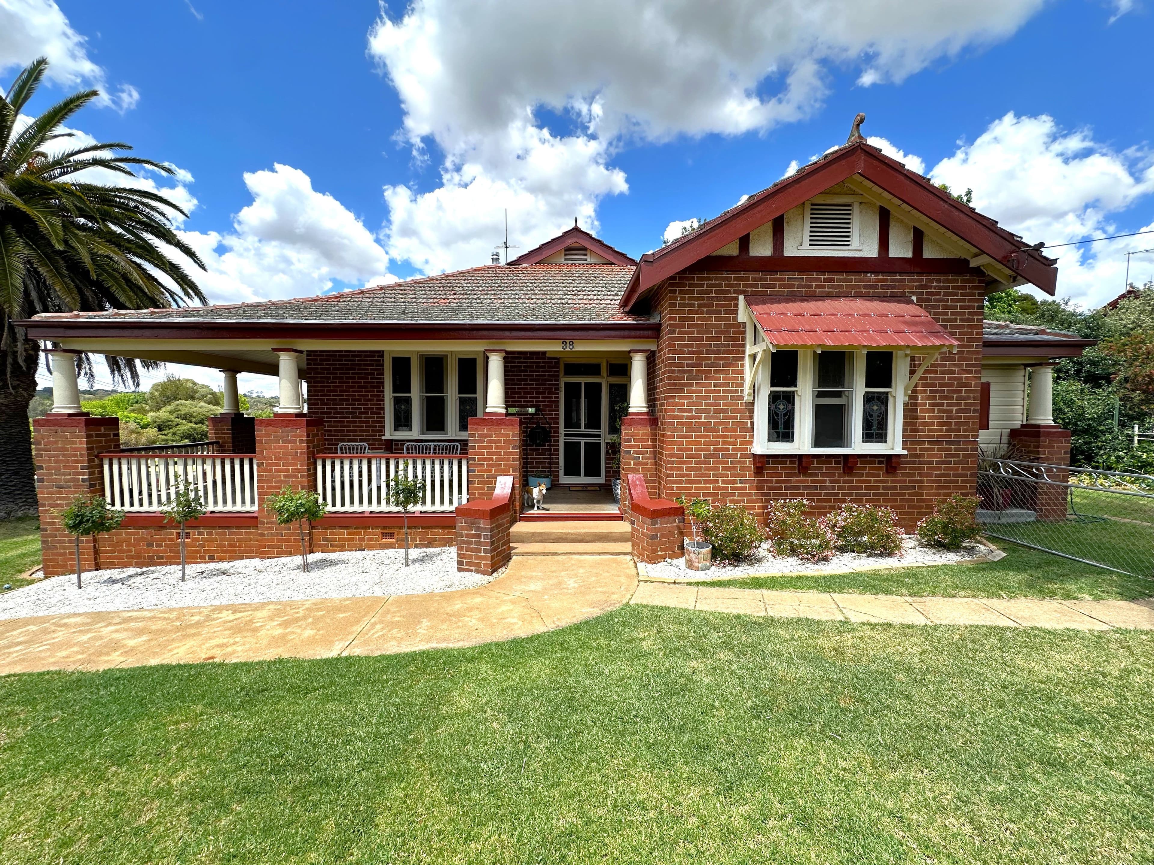 38 Demondrille Street, Young NSW 2594, Young - Image 1