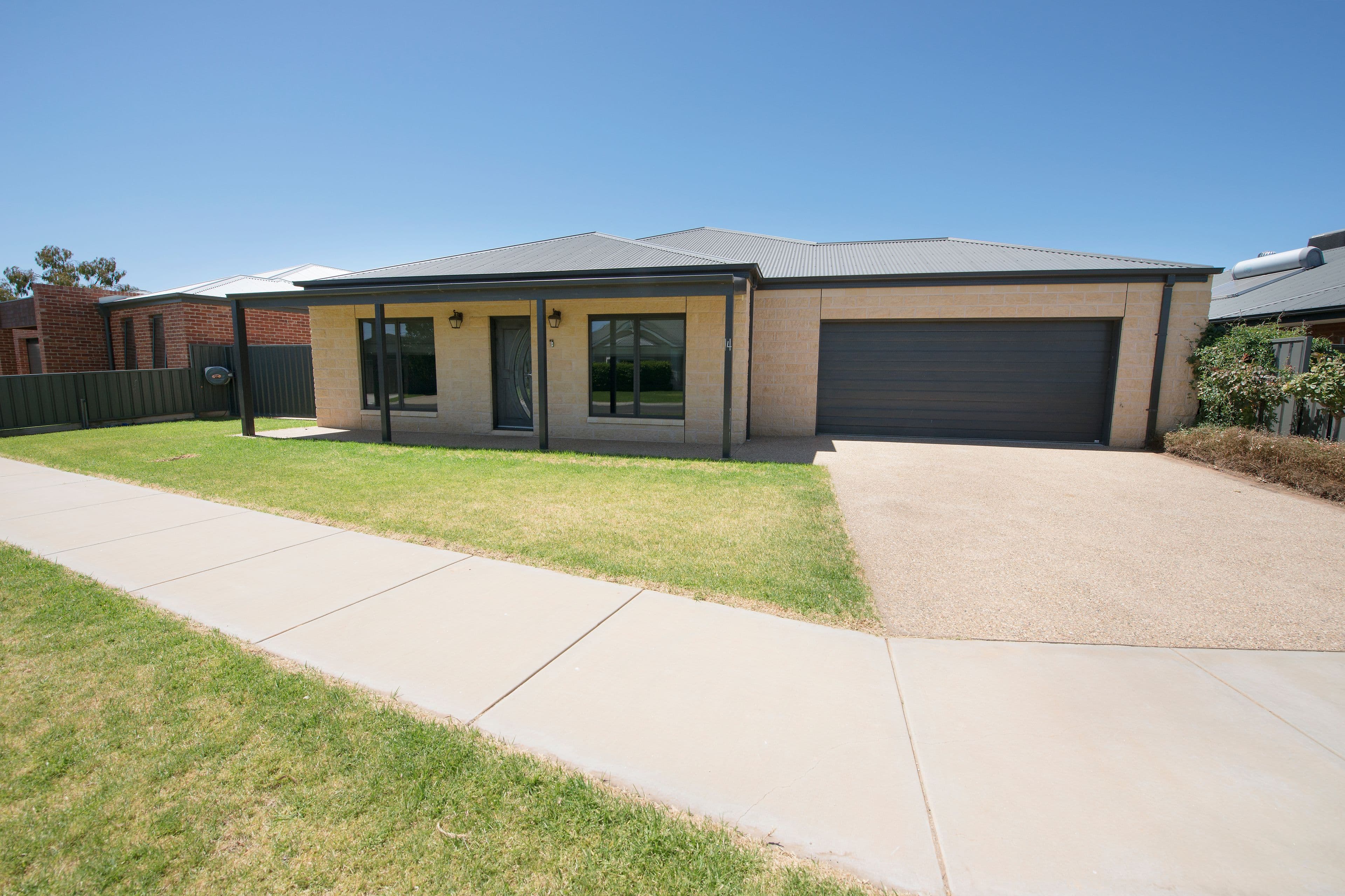 14 Saltbush Drive, Swan Hill VIC 3585, Swan Hill - Image 1