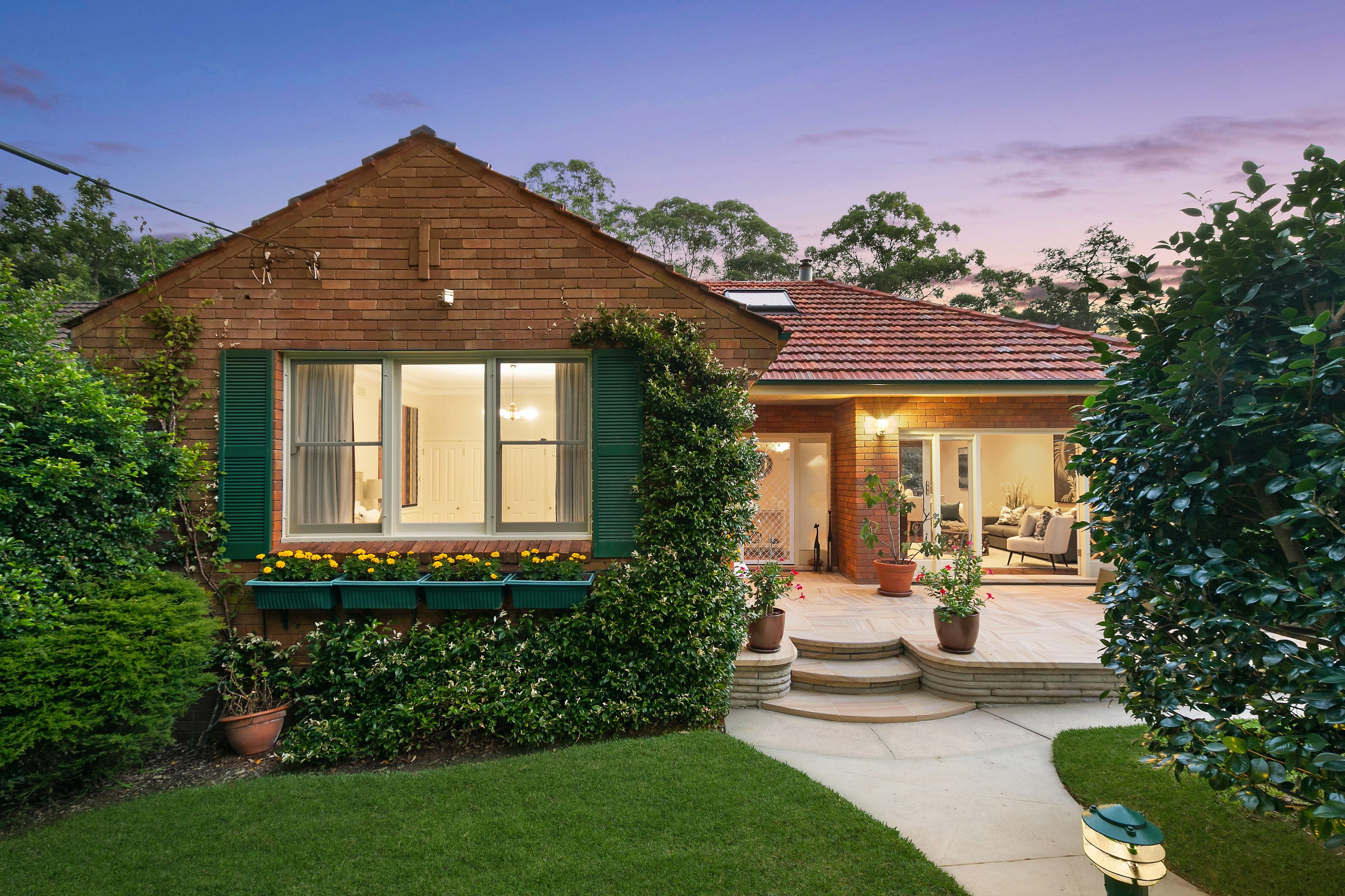 21 Denman Street, Turramurra NSW 2074, Turramurra - Image 1