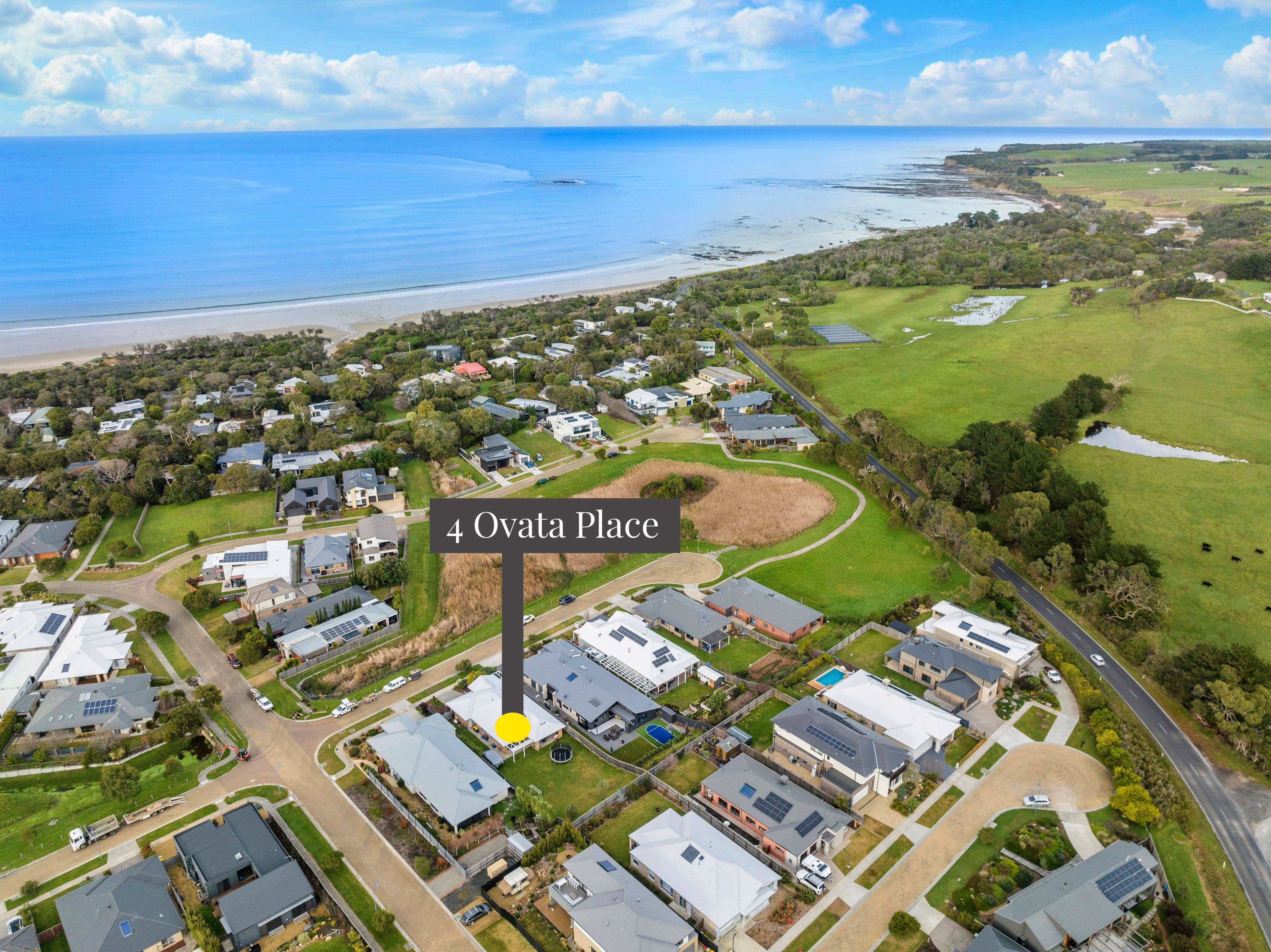 4 Ovata Place, Inverloch VIC 3996, Inverloch - Thumbnail 2